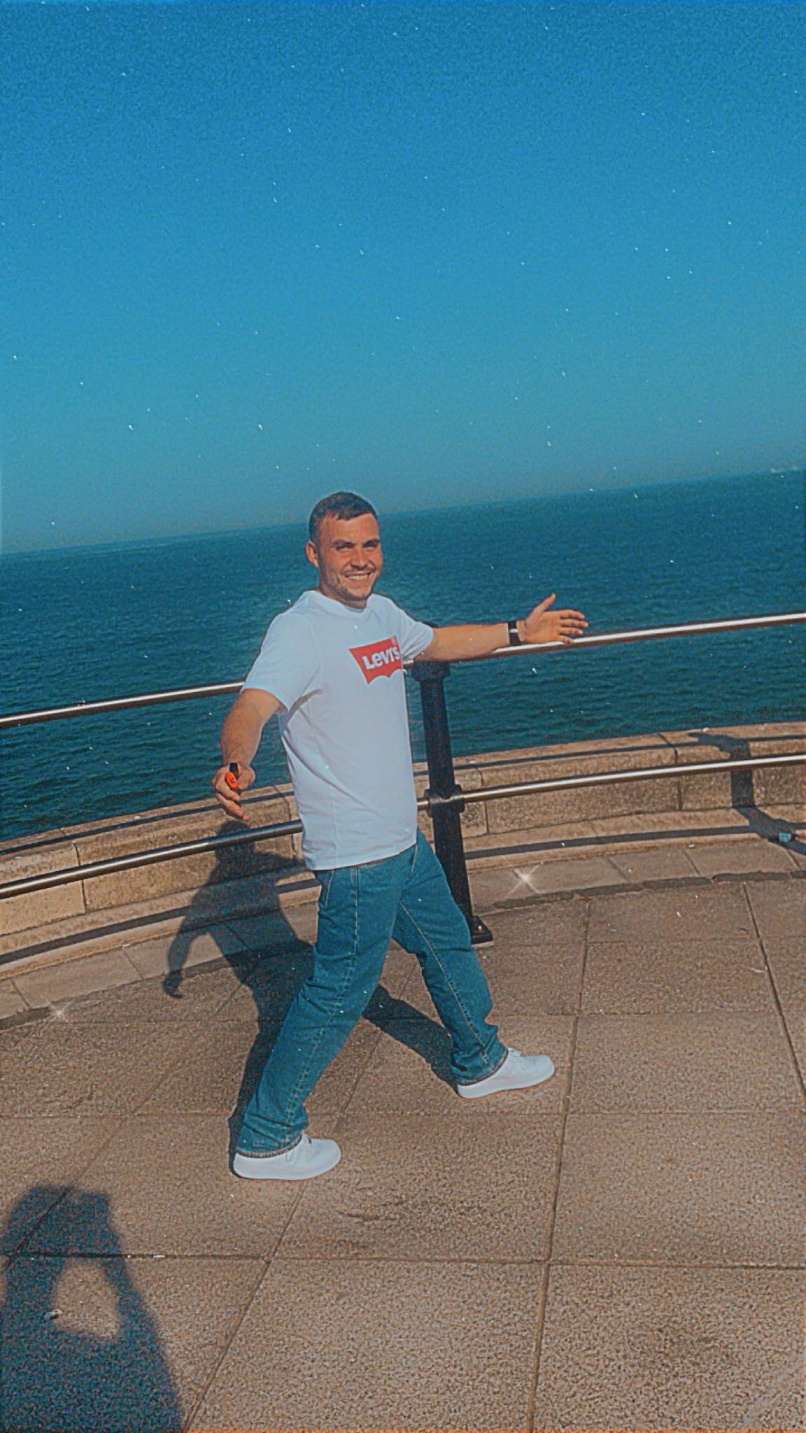 Donate In memory of Tommy- Lee Conway campaign photo, 6 of 8