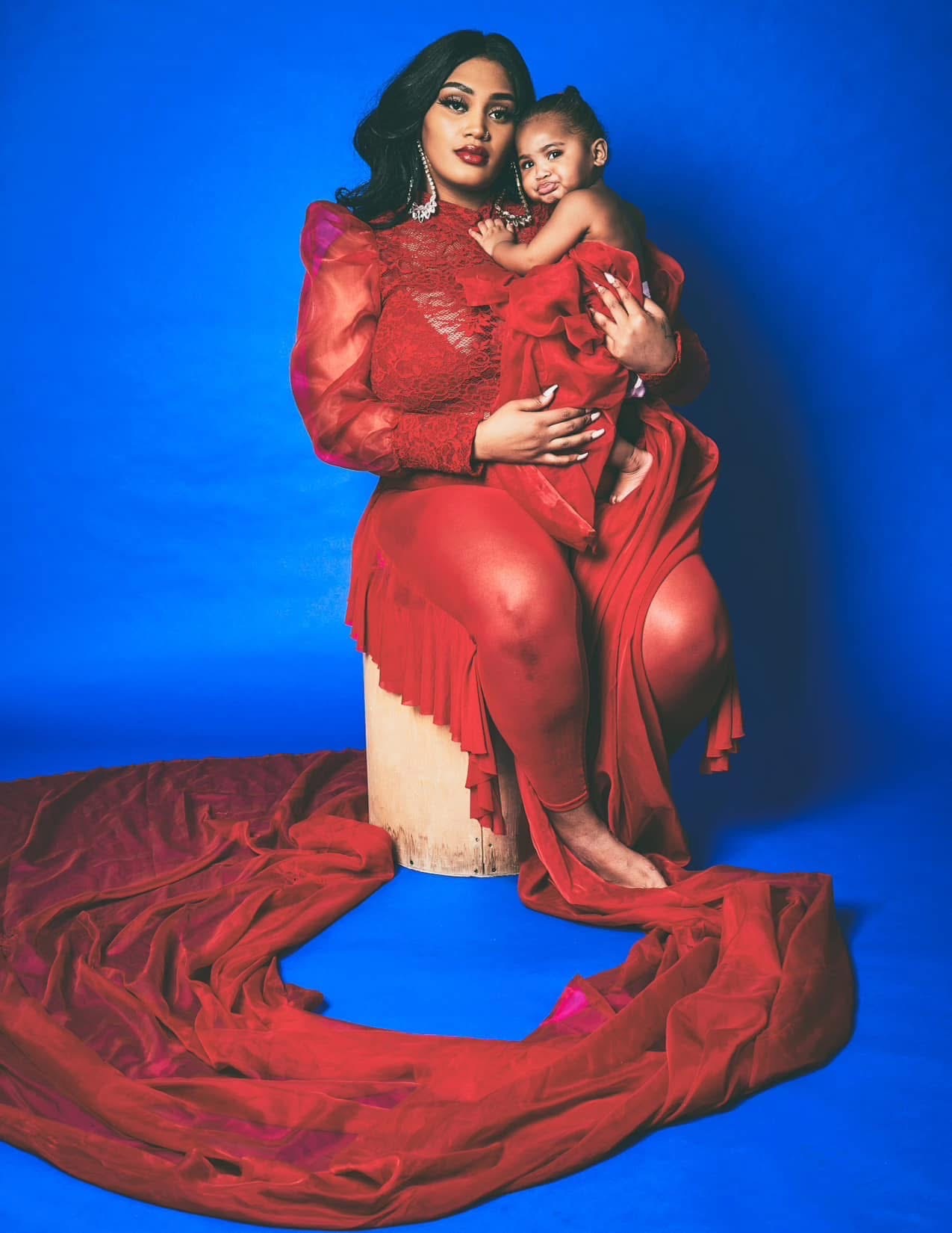 Support in memory of Shae for her Beautiful Daughters campaign photo, 6 of 8