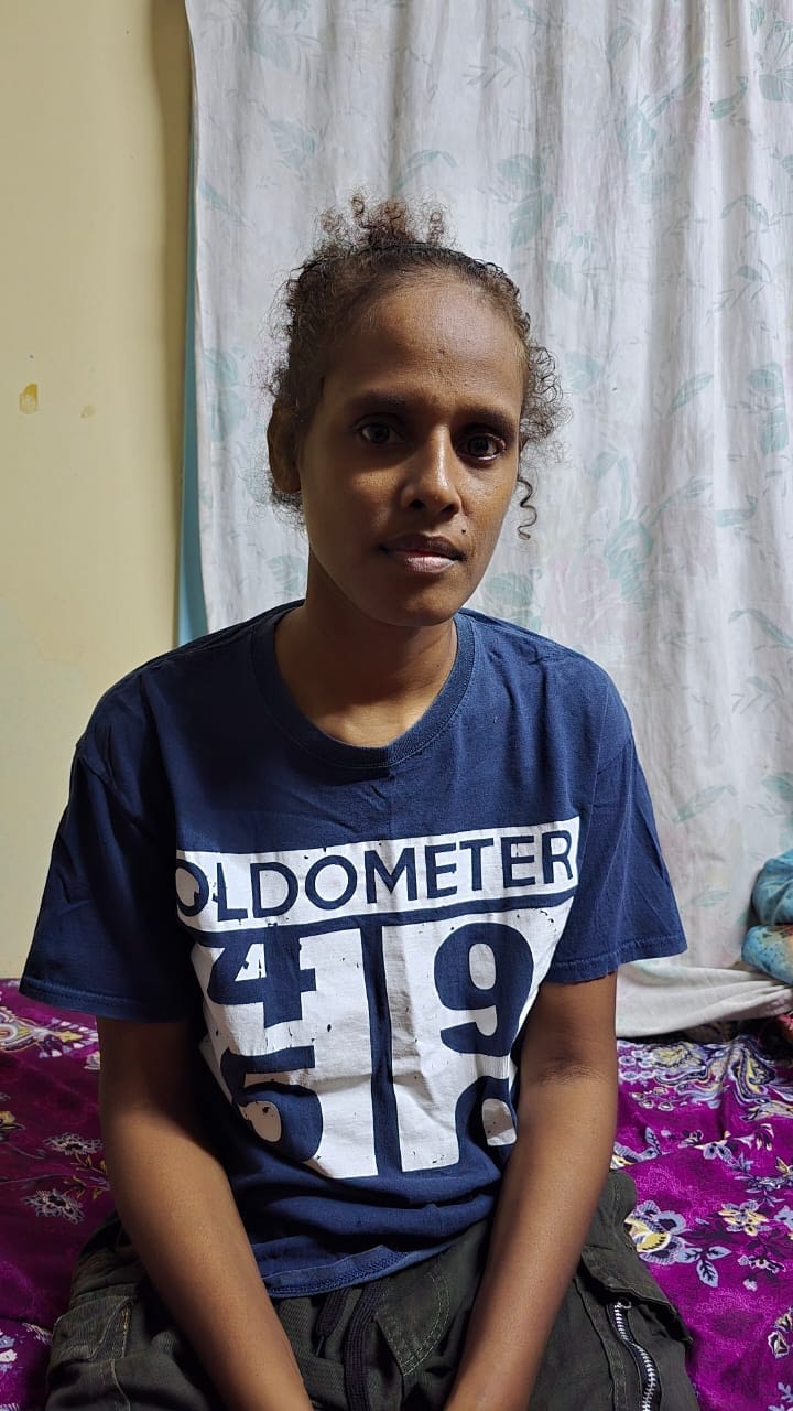 Help fund lifesaving treatment for Julian Tahina TAHANI!! campaign photo, 6 of 6