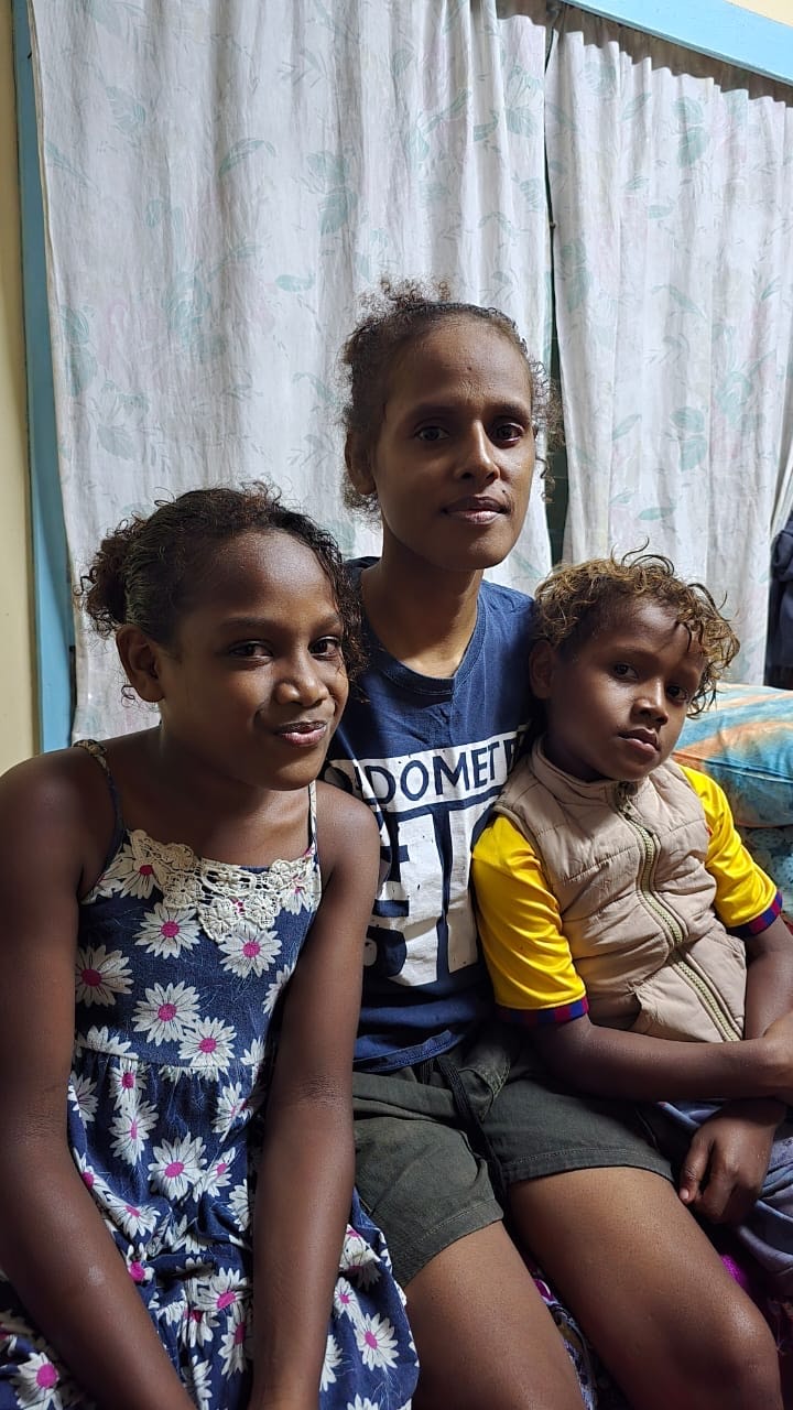 Help fund lifesaving treatment for Julian Tahina TAHANI!! campaign photo, 2 of 6