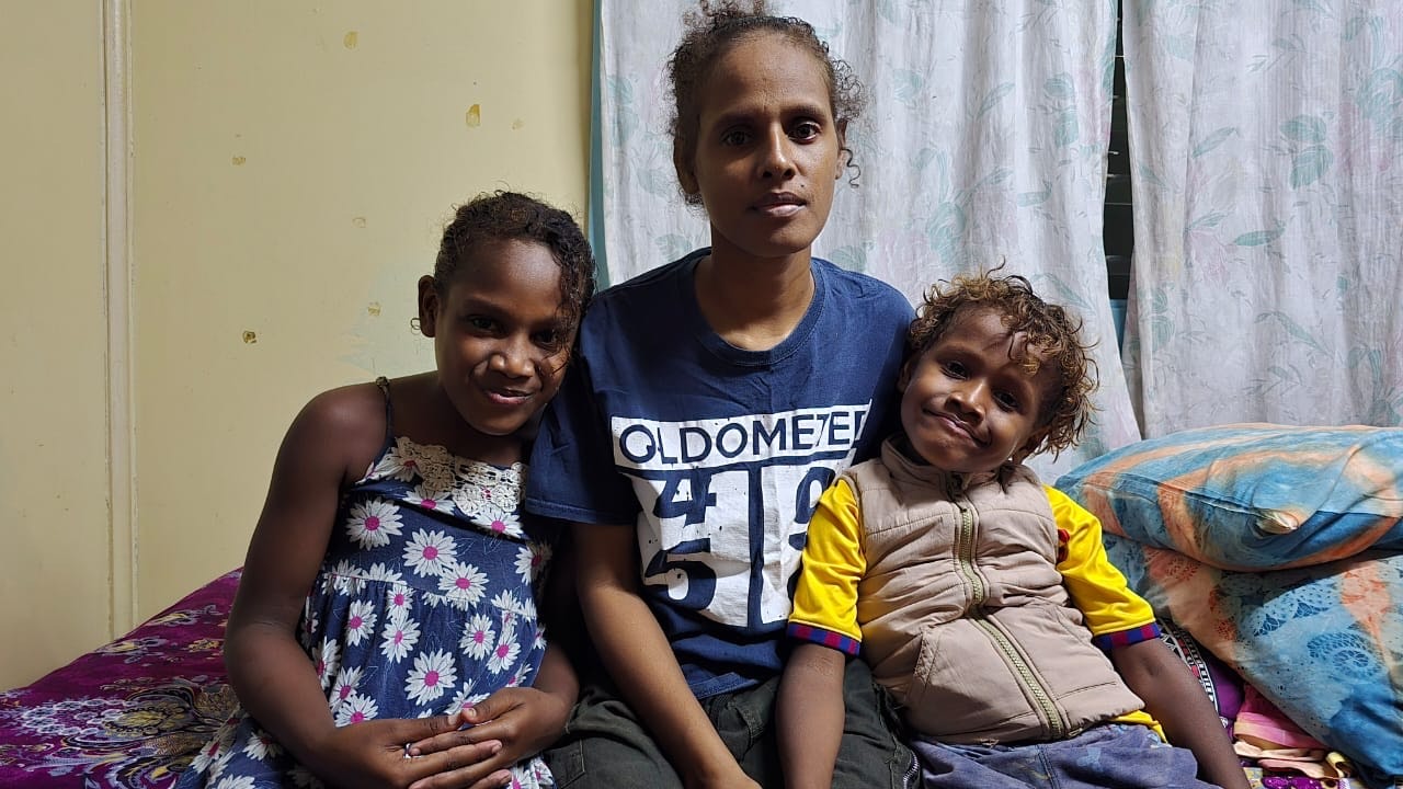 Help fund lifesaving treatment for Julian Tahina TAHANI!! campaign photo, 4 of 6