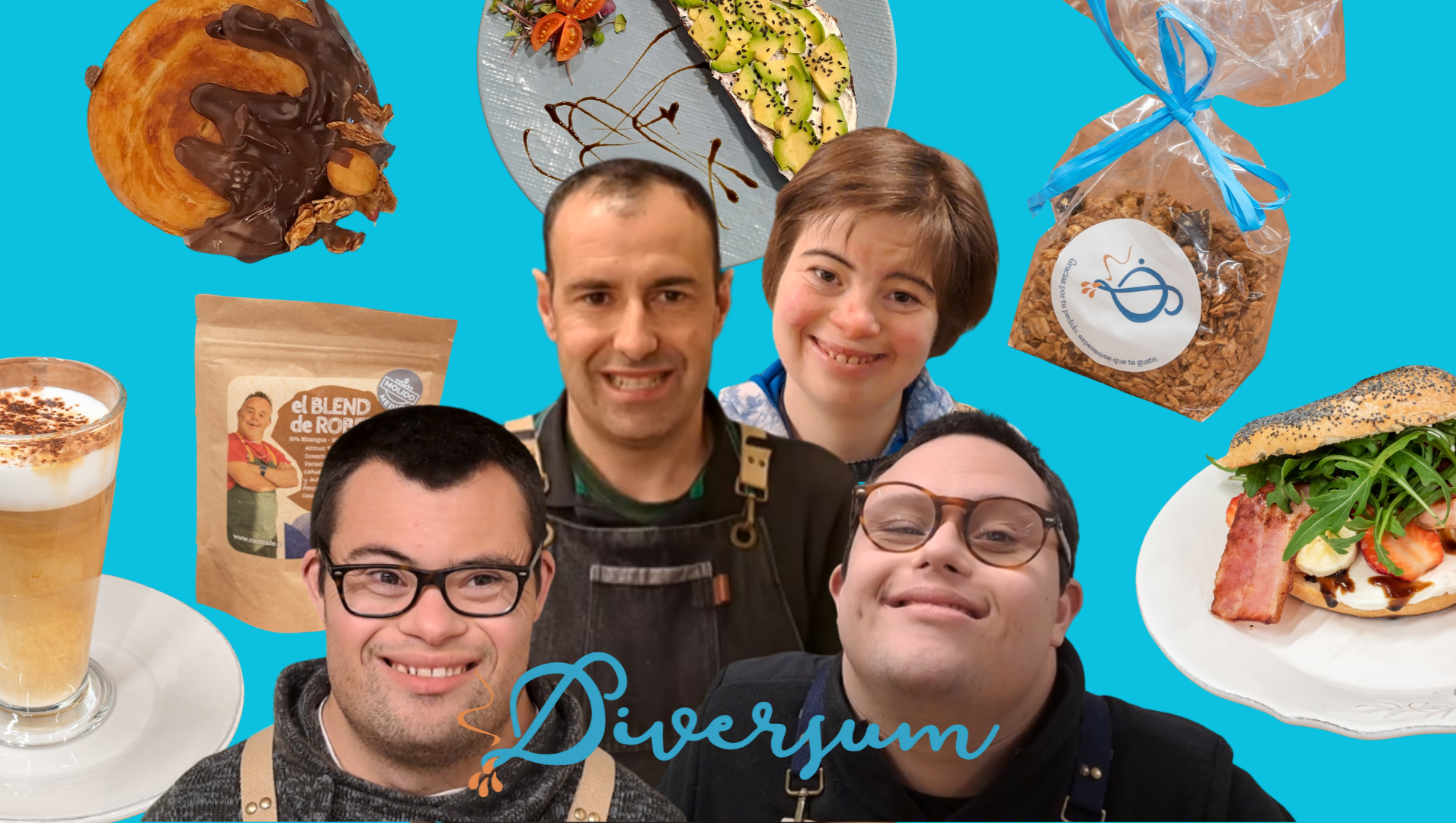 Diversum: más que un café, un mundo de oportunidades
