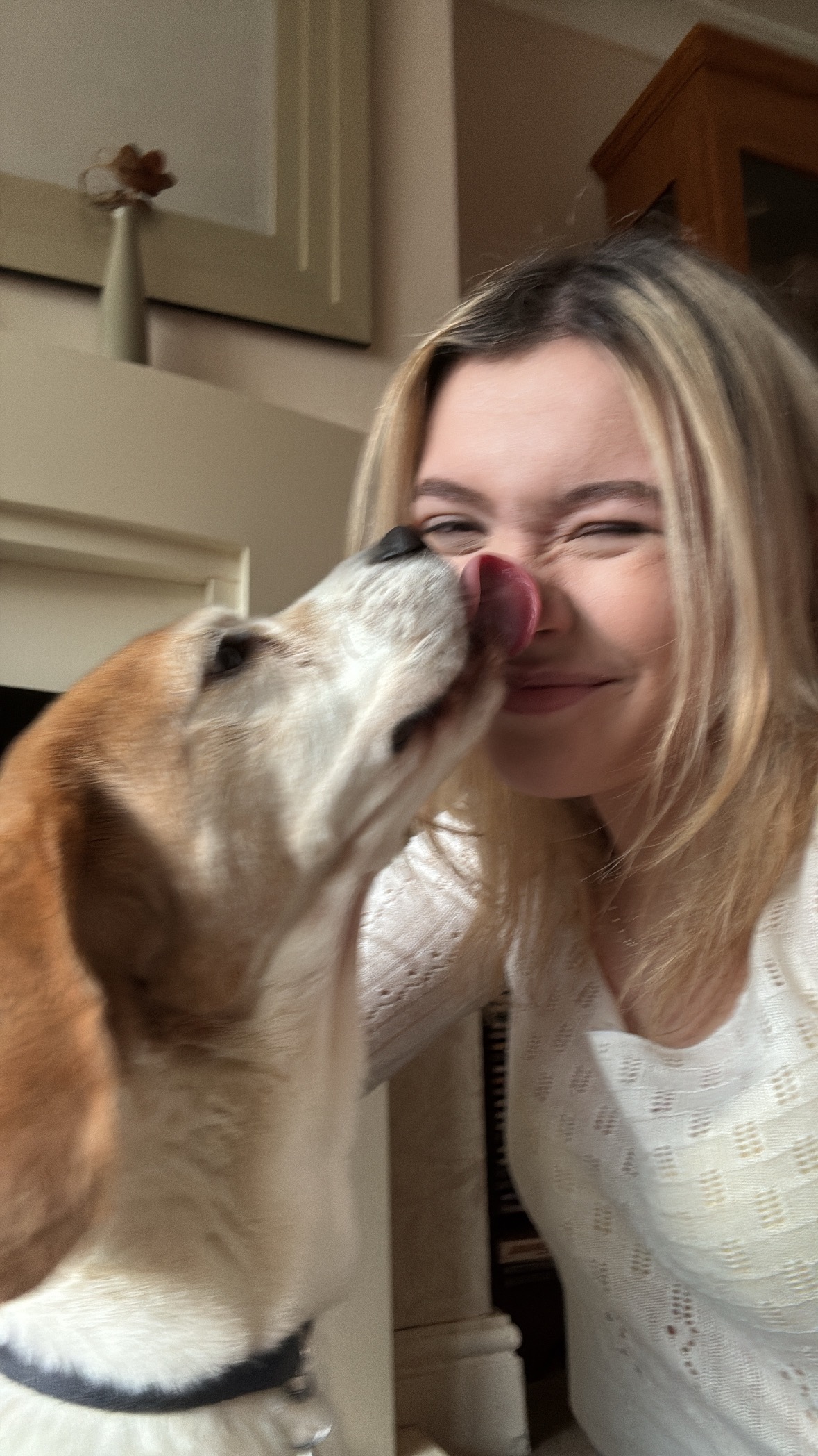 Please help us with Snoopy’s cancer treatment campaign photo, 4 of 8