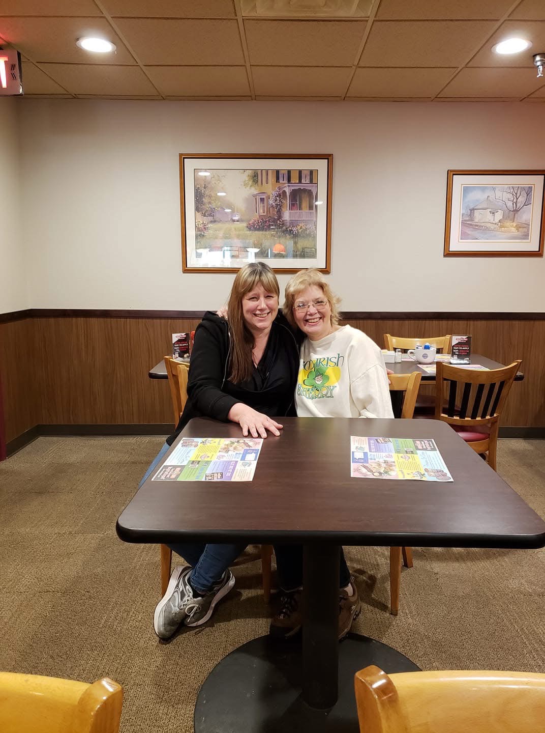 Supporting Sherry Jack Through Her Battle with Lymphoma campaign photo, 2 of 4
