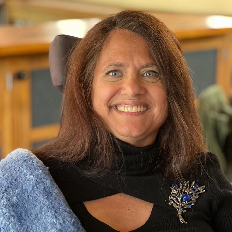 Help Nancy Get a New Wheelchair Van! campaign photo, 5 of 6