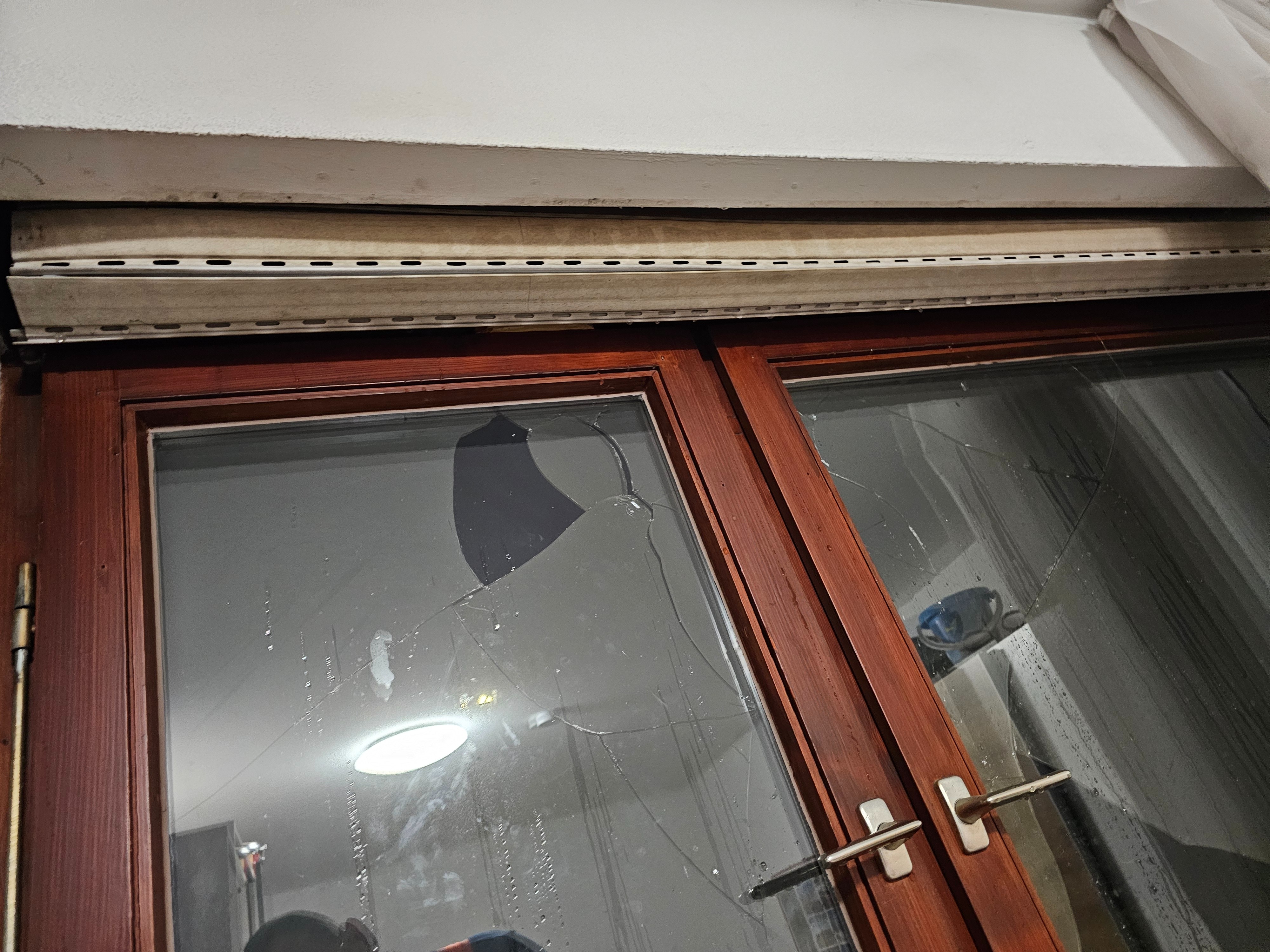 Hilfe nach unverschuldetem Wohnungsbrand campaign photo, 2 of 6