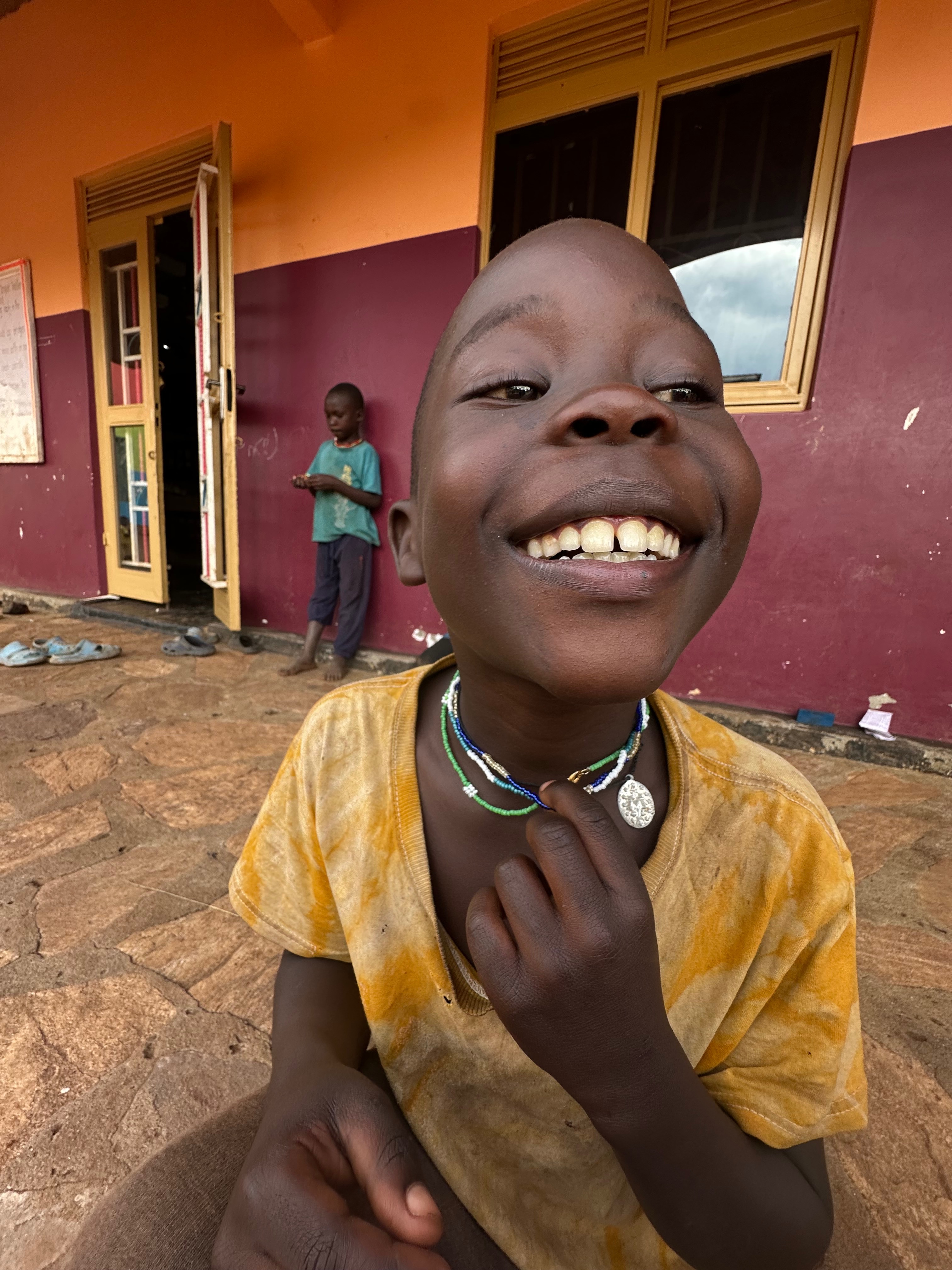Help Feed, Treat and Educate Orphan Children in Uganda campaign photo, 6 of 7