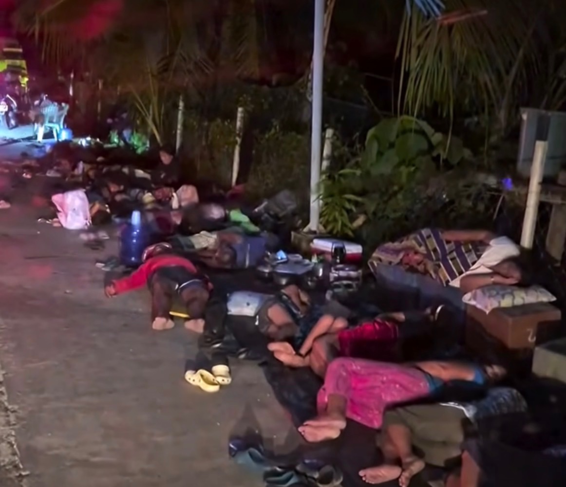 Donate to Provide Essentials for Cebu Earthquake Victims campaign photo, 4 of 7