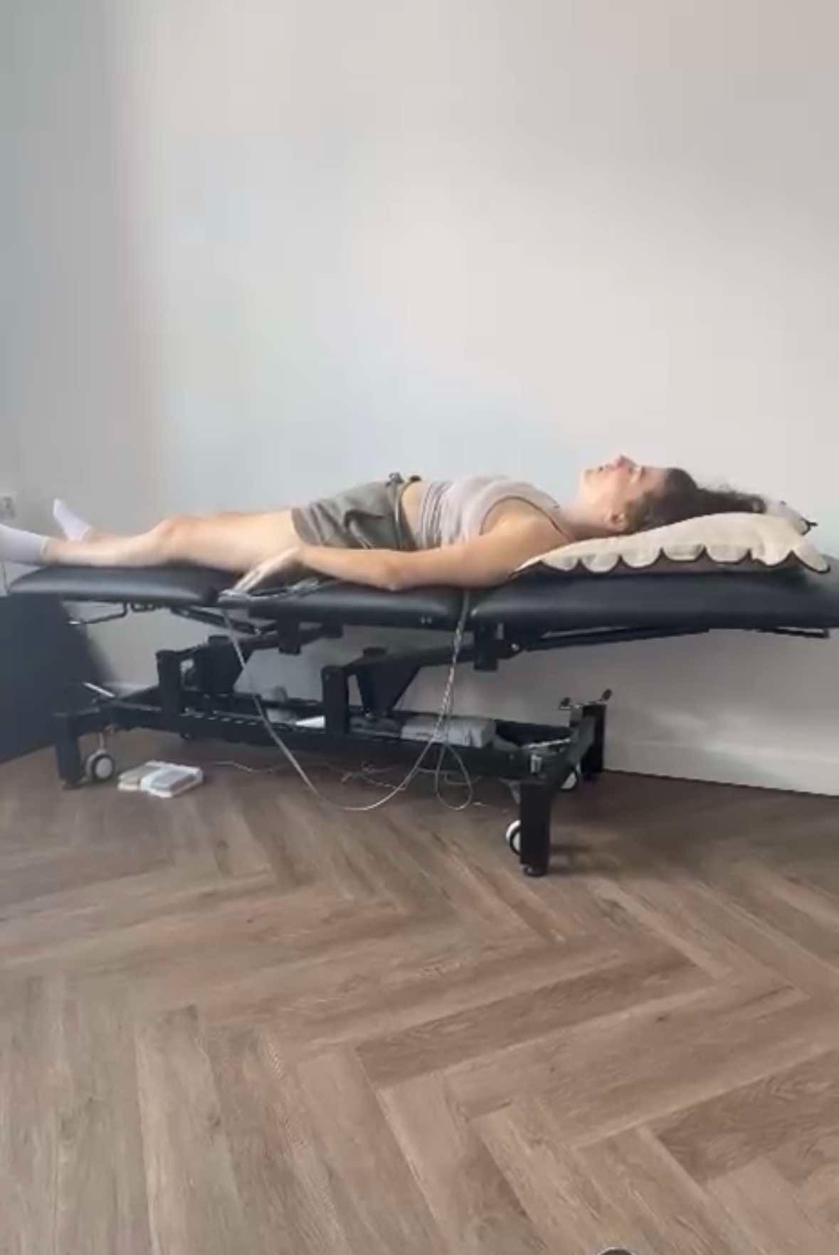 Hannah's Life Changing Intensive Neurological Rehabilitation campaign photo, 2 of 8