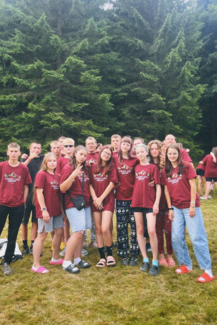 From Ashes to Hope – Support Nelia Heal Teen Hearts campaign photo, 5 of 8