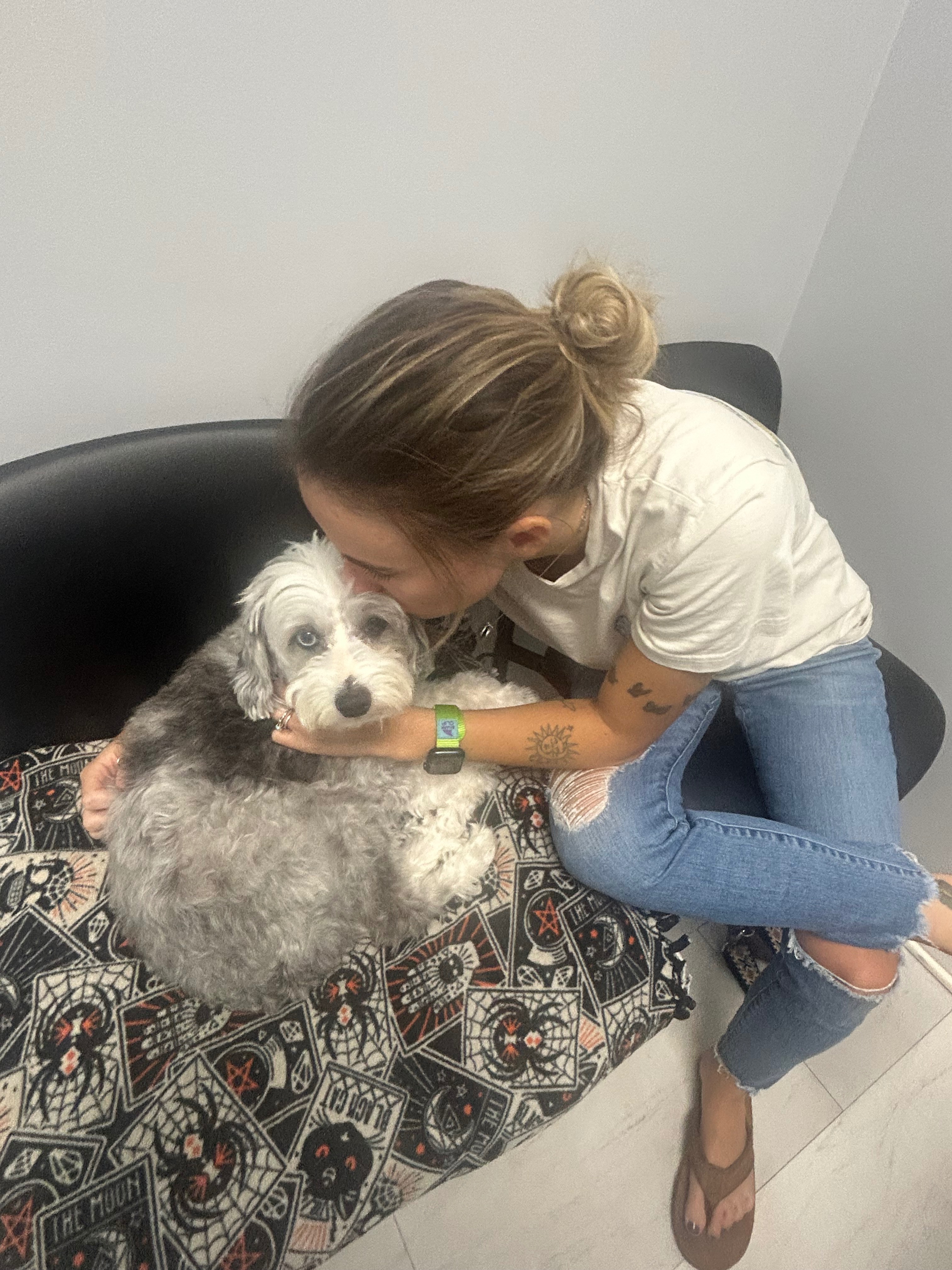 Help Save Bazzi’s Life campaign photo, 2 of 4