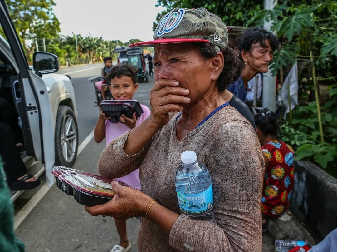 Support cebu earthquake victims and families campaign photo, 4 of 8