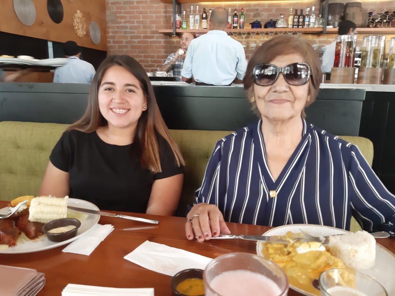 For Grandma campaign photo, 2 of 8