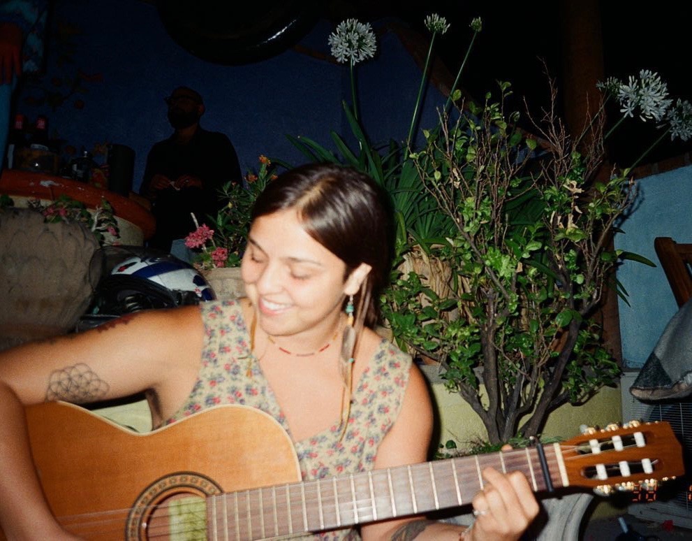 support jadecita’s healing music album campaign photo, 2 of 8