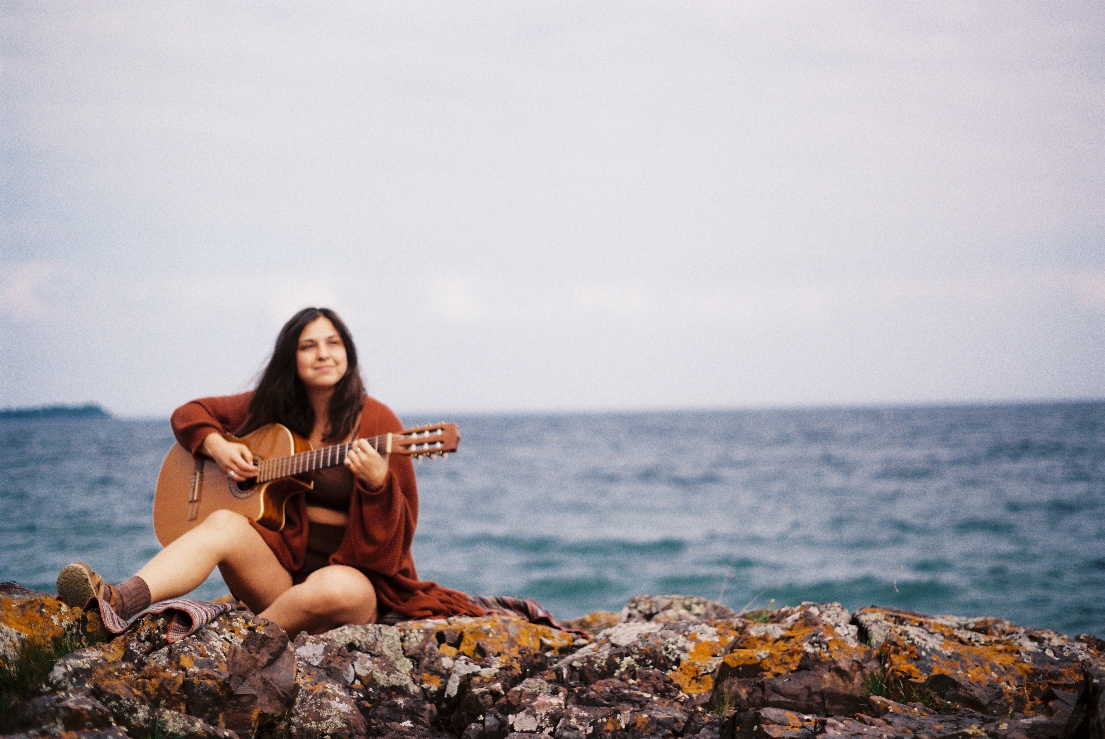 support jadecita’s healing music album campaign photo, 5 of 8