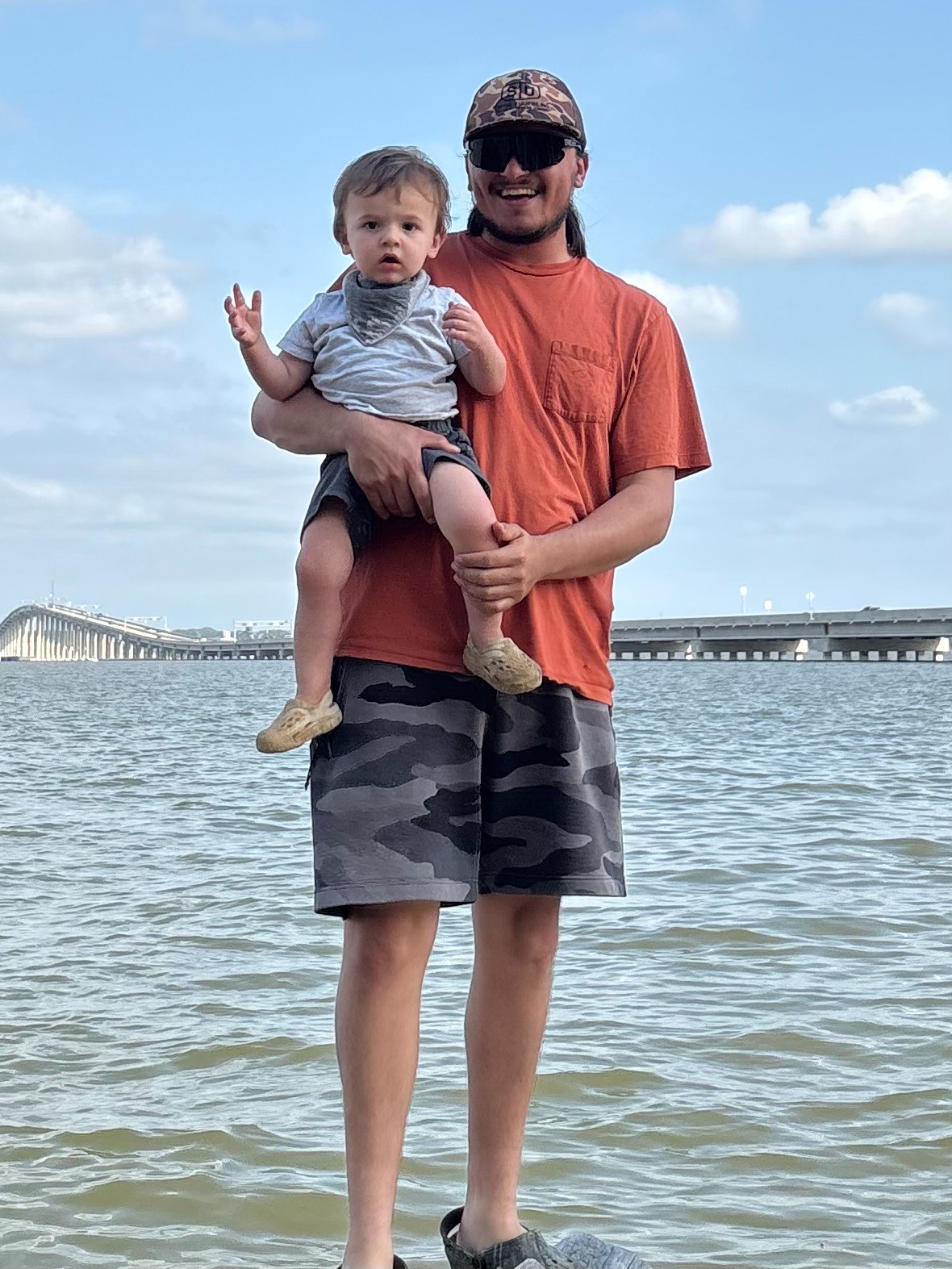 Support Falon Shepos and Baby Ledger's Future campaign photo, 5 of 6