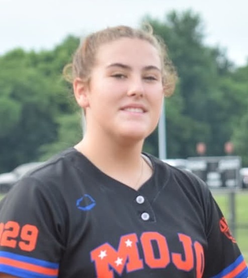 Get Marilyn to Vero Beach for USA Softball campaign photo, 6 of 7