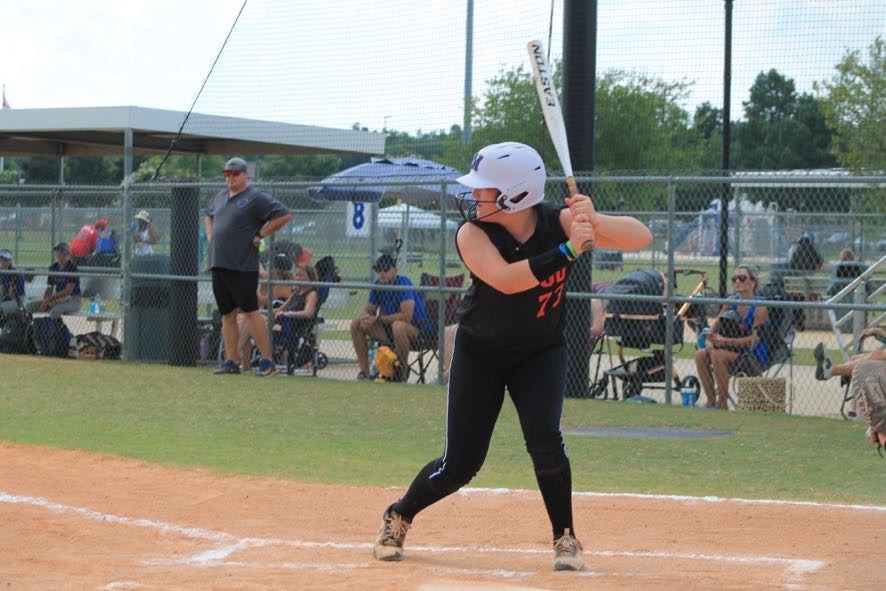 Get Marilyn to Vero Beach for USA Softball campaign photo, 4 of 7