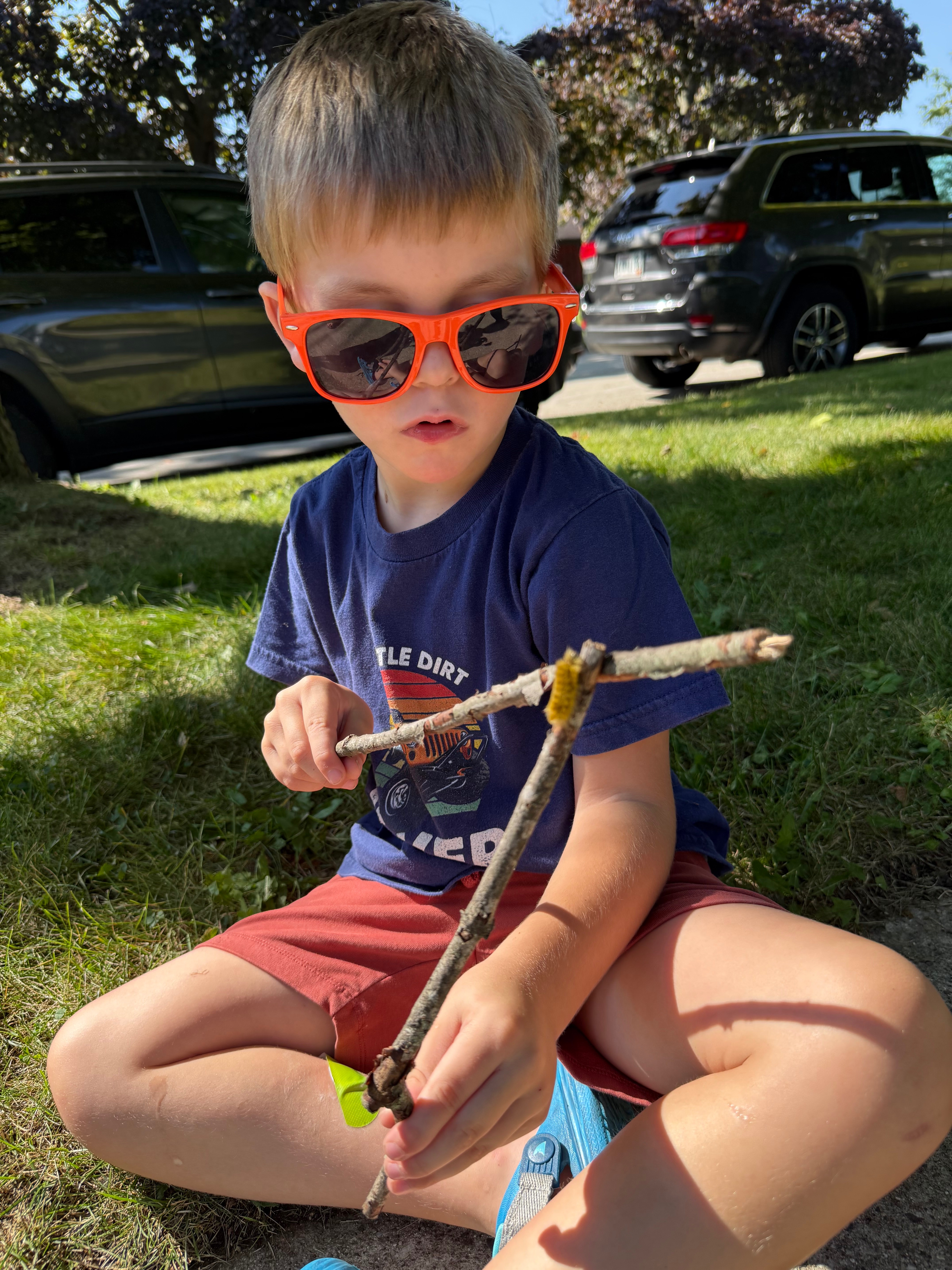 Please consider helping Jack on his Heart Journey campaign photo, 5 of 8