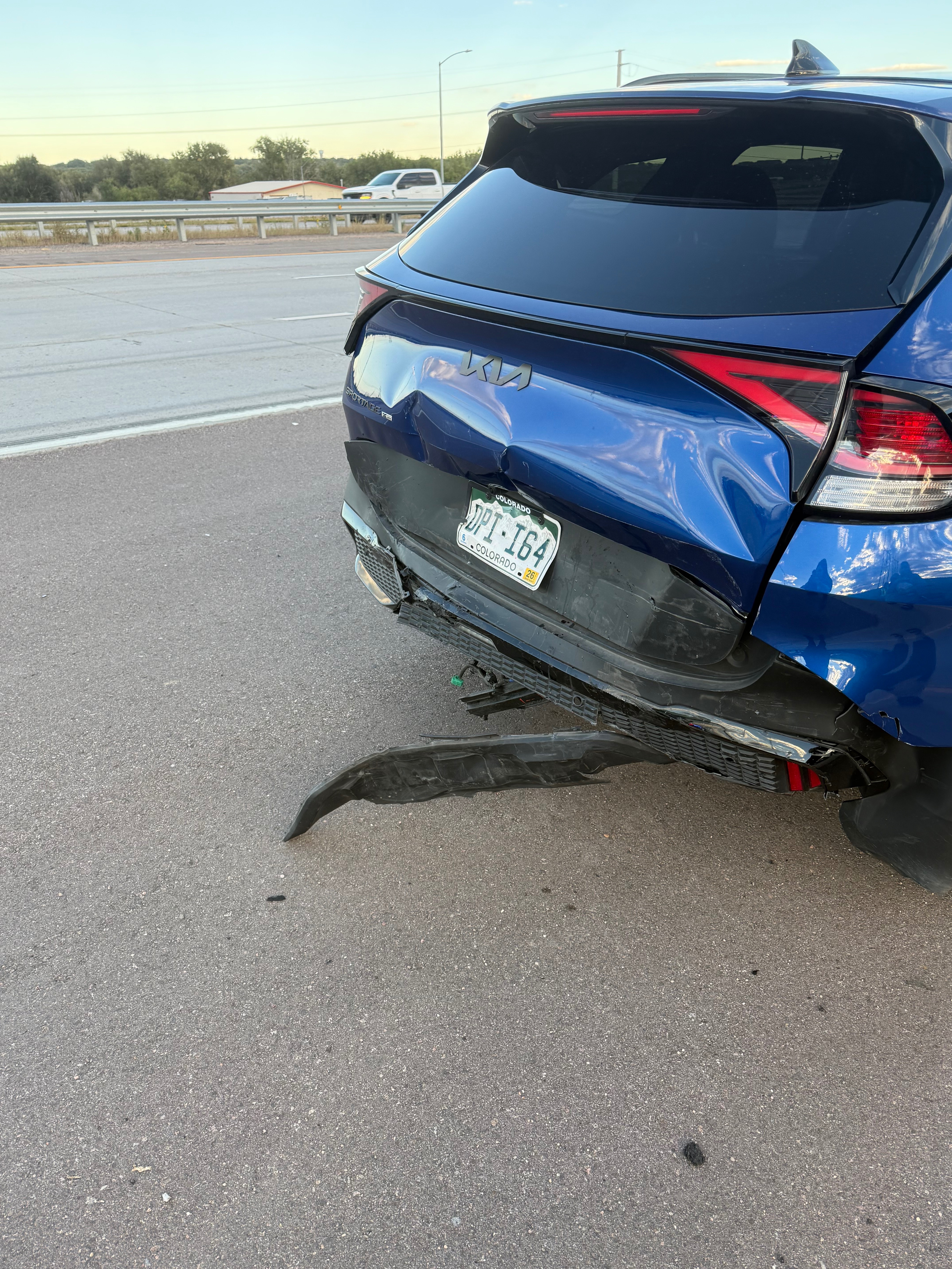 Help the Gouzoules Family Recover from Serious Crash campaign photo, 5 of 7