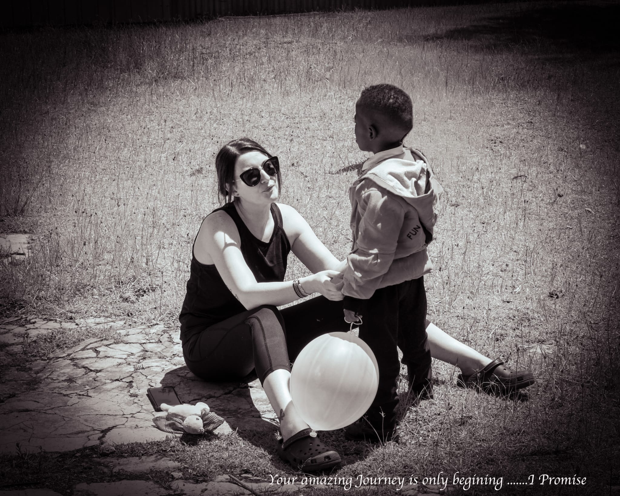 Elijah's home ❤️ campaign photo, 4 of 5