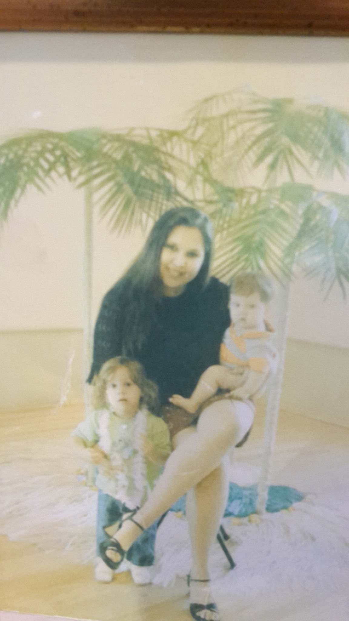 Support Amanda Marcel’s Cremation & Memorial campaign photo, 7 of 8