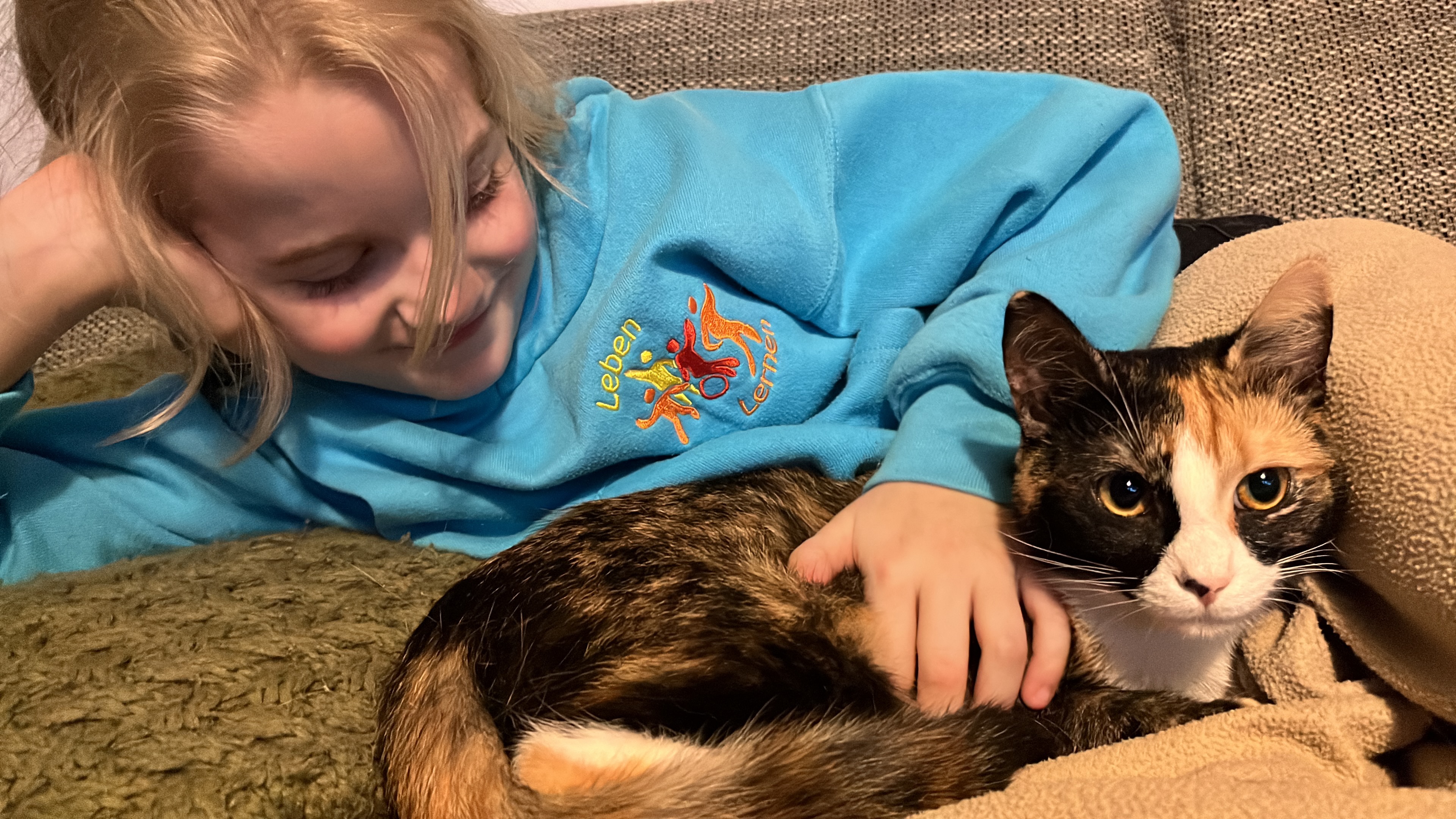 Helft Egi Zu Überleben Durch Eine Kleine Spende Für Ihre OP campaign photo, 4 of 8