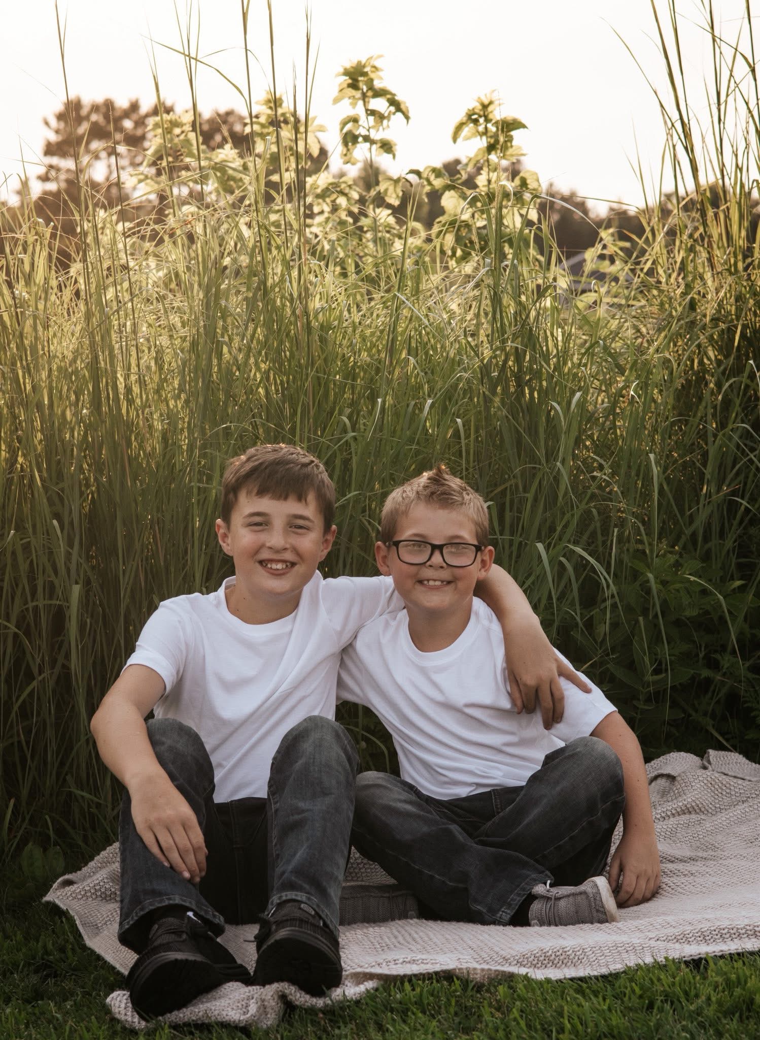 Support Easton's Fight Against Leukemia campaign photo, 4 of 6