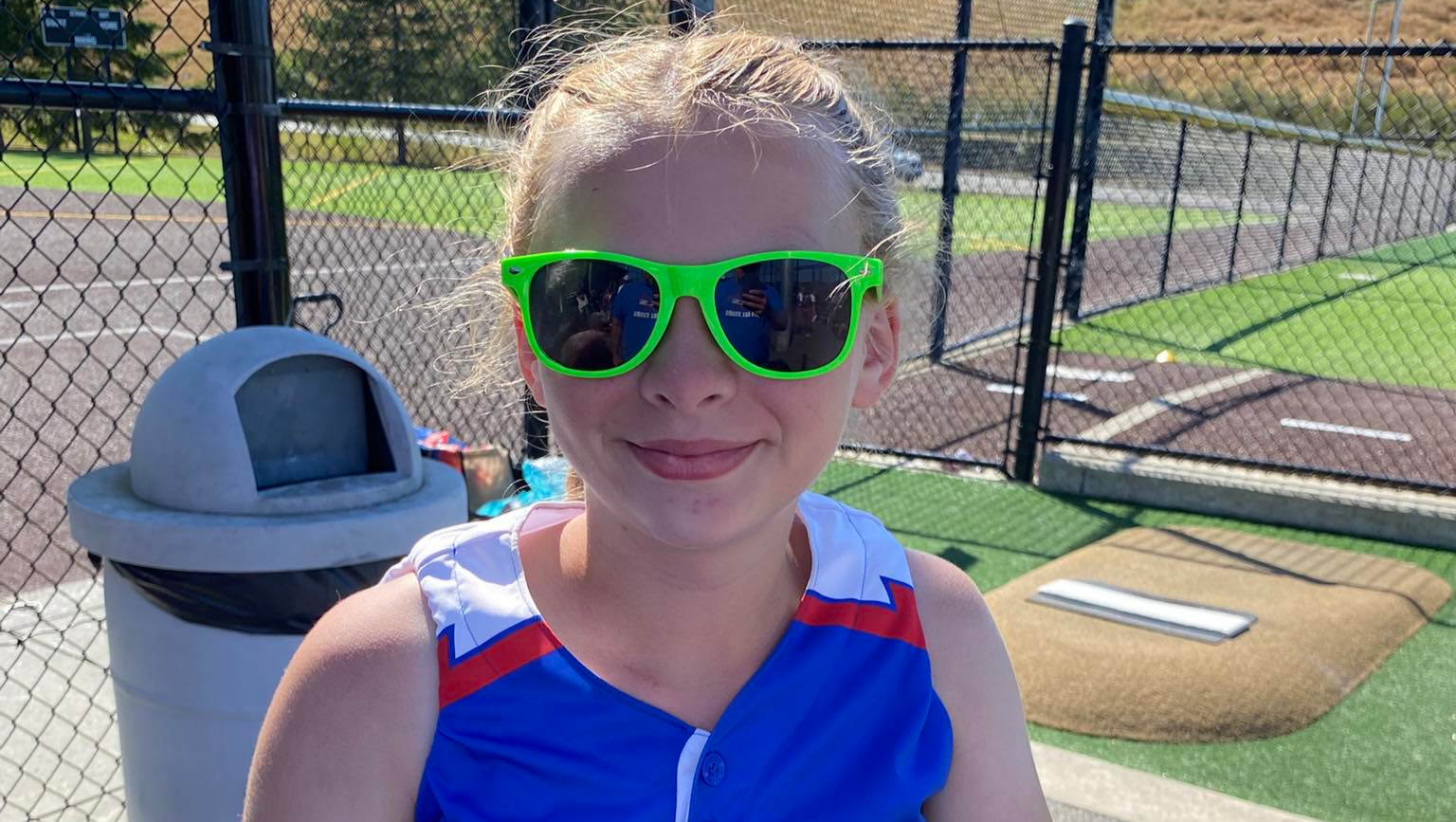 Support Sidney Hanel's Spleen Injury Recovery