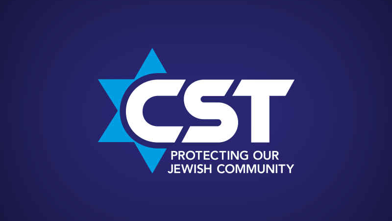 Support our Jewish community