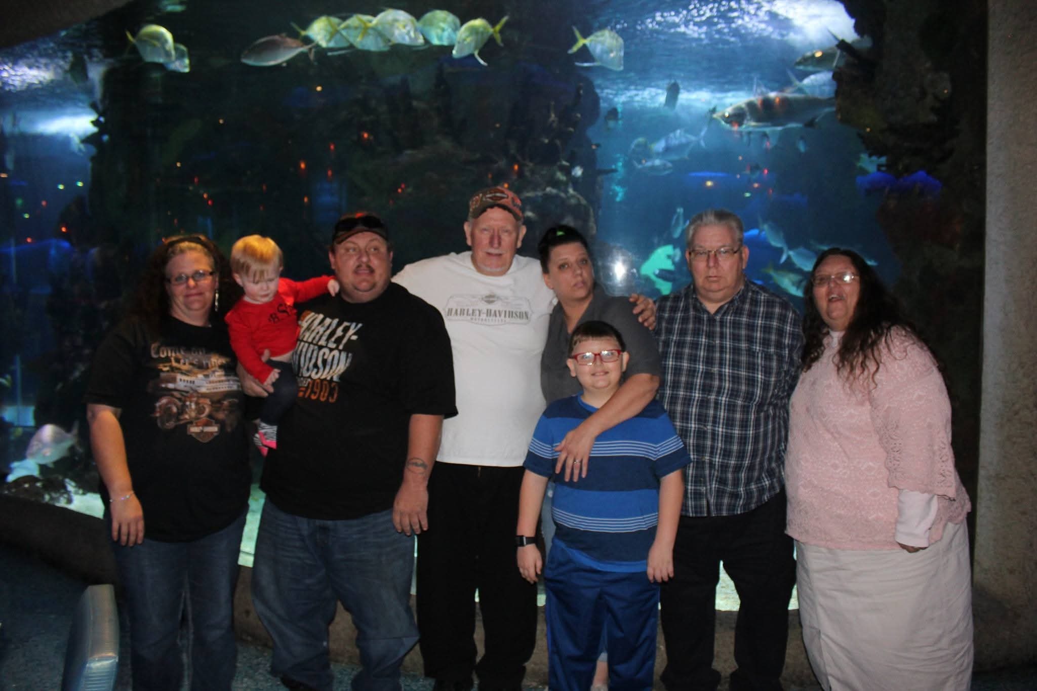 Donate to Help Gary and His Family Thrive campaign photo, 4 of 5