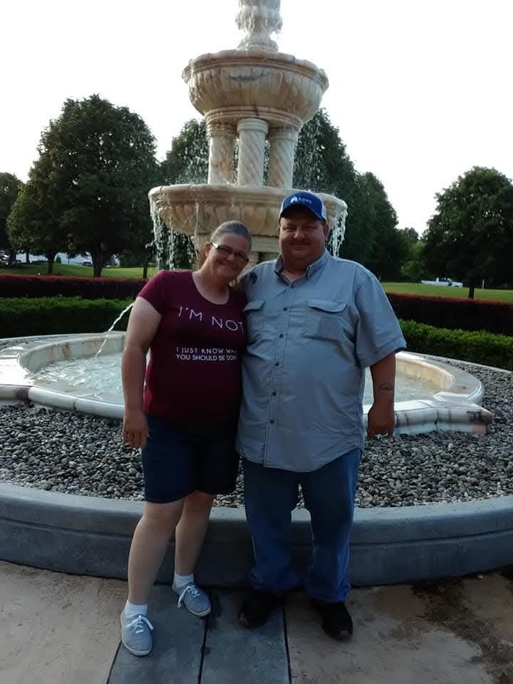 Donate to Help Gary and His Family Thrive campaign photo, 2 of 5