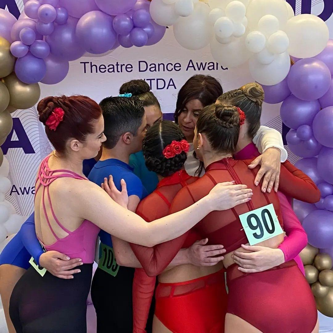 Foto da arrecadação Ajude a Escola Passos de Dança a construir a sua nova casa., 5 de 7