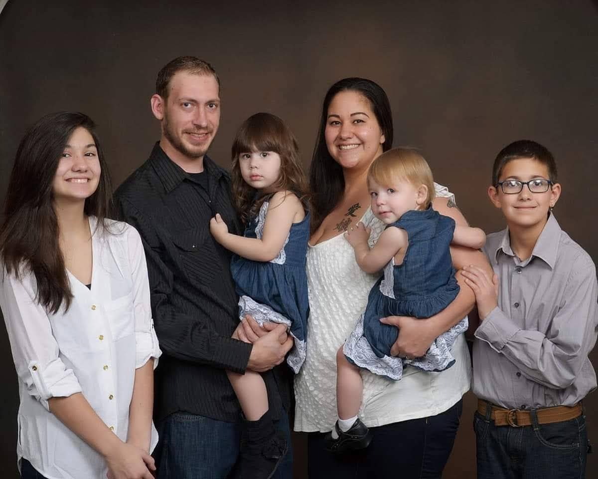 Assist Brandi Garafola in her time of need campaign photo, 4 of 8
