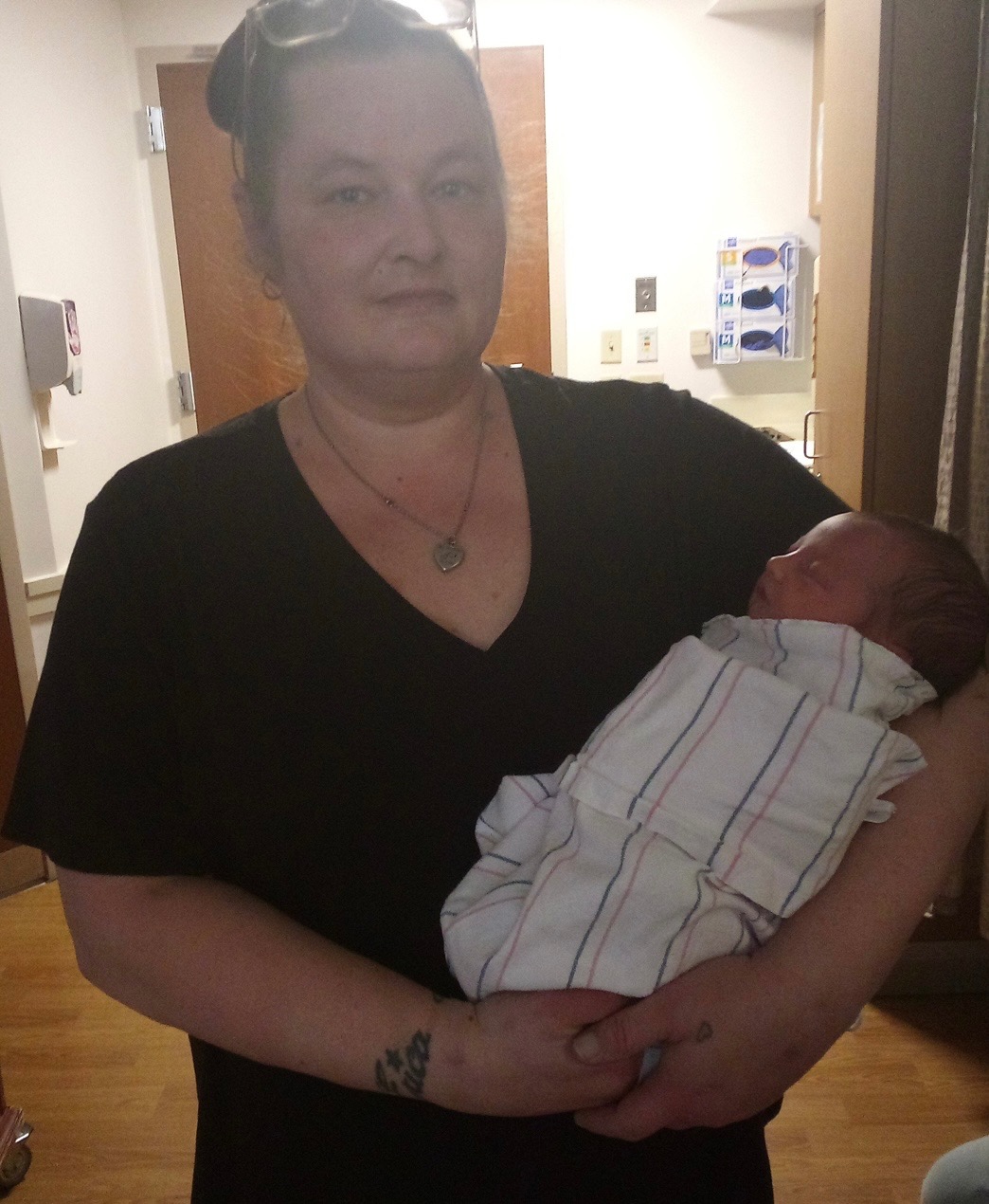 Donate to Erica Eccleston's Funeral Costs campaign photo, 6 of 7