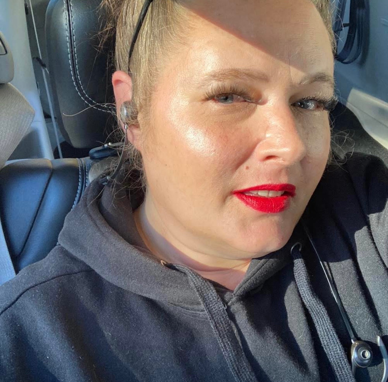 Donate to Erica Eccleston's Funeral Costs campaign photo, 4 of 7