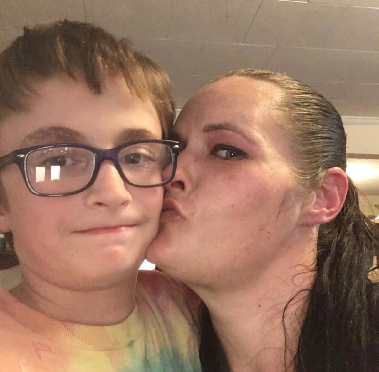 Donate to Erica Eccleston's Funeral Costs campaign photo, 5 of 7