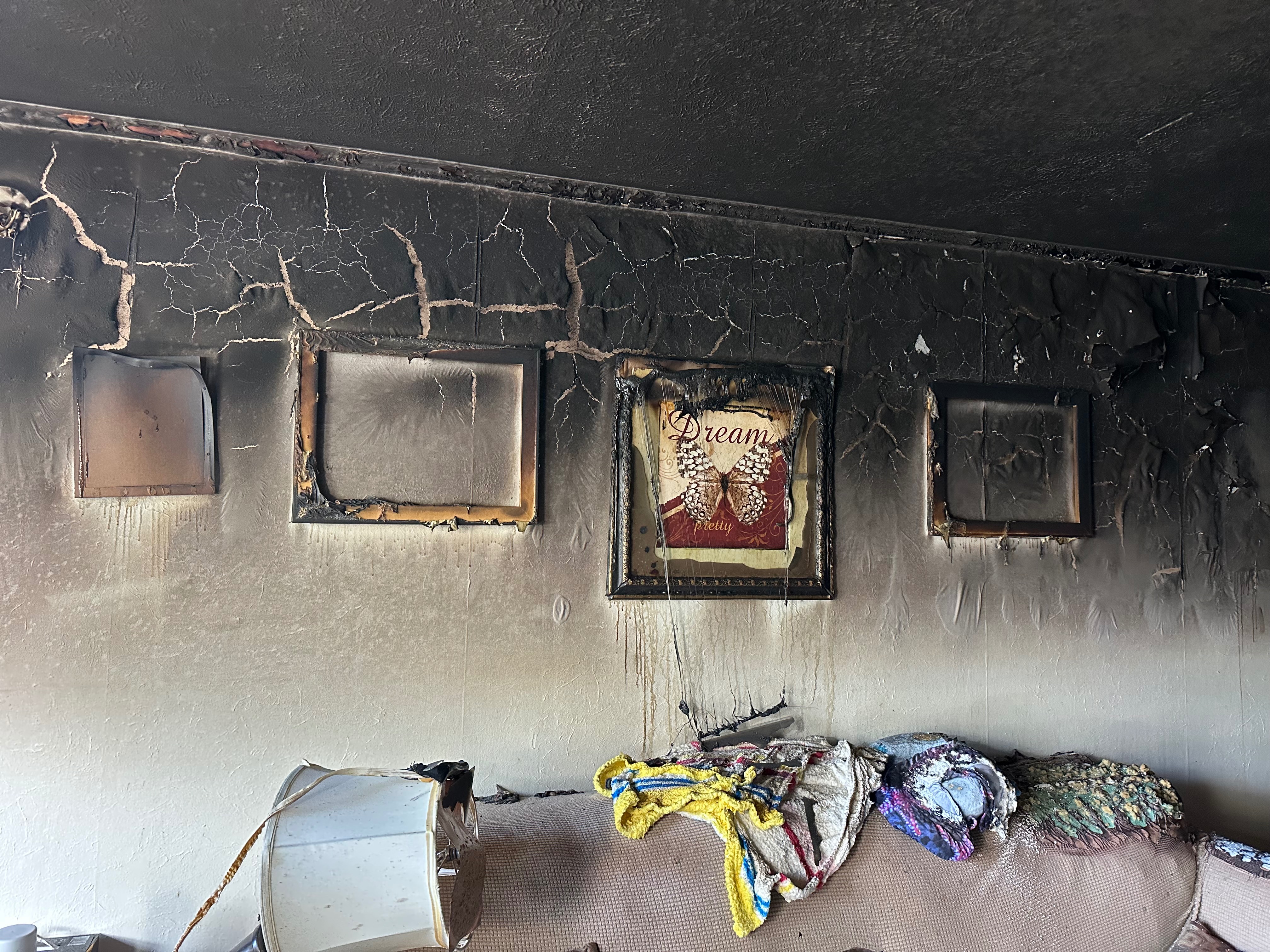 Support Leisa's Family After Devastating Fire campaign photo, 5 of 8