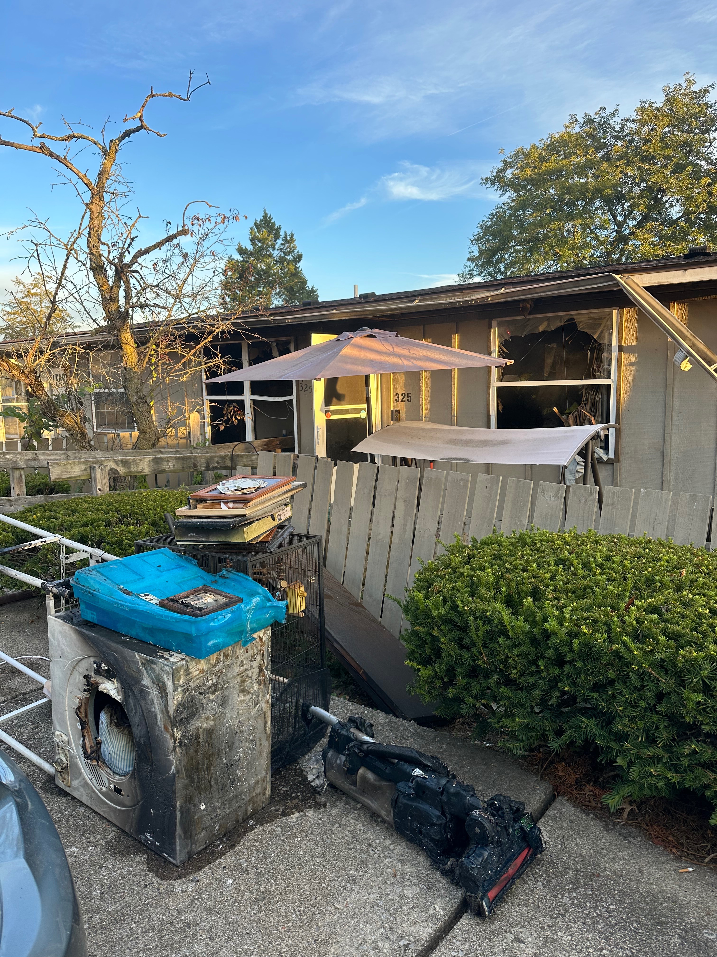 Support Leisa's Family After Devastating Fire campaign photo, 6 of 8