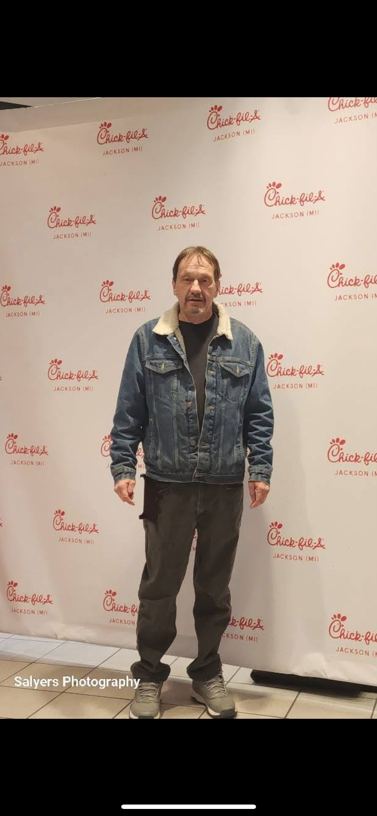 Support for Greg Salyers' Family After Tragedy campaign photo, 2 of 5