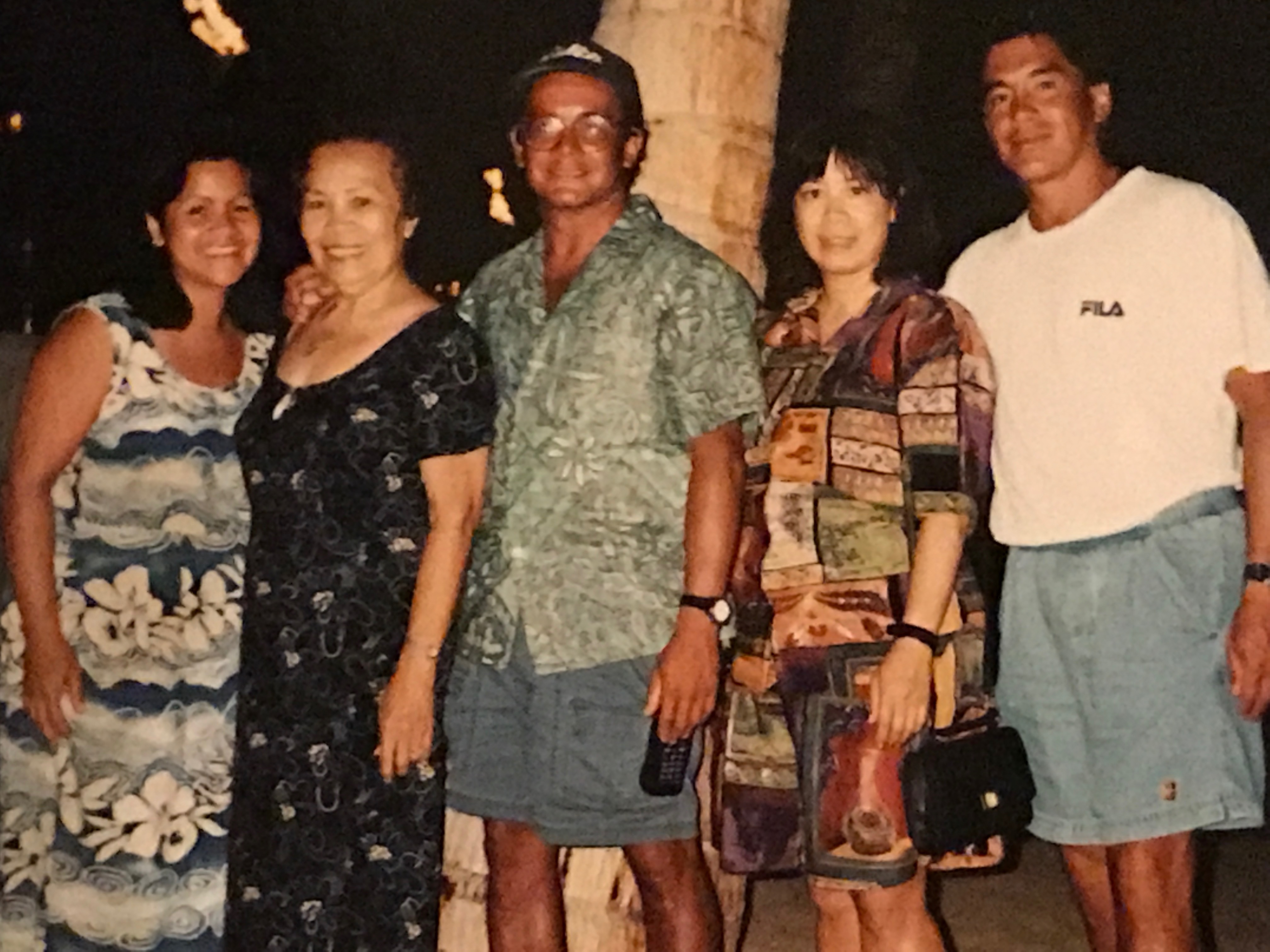 Remembering Ricky: A Life of Love and Joy campaign photo, 2 of 8