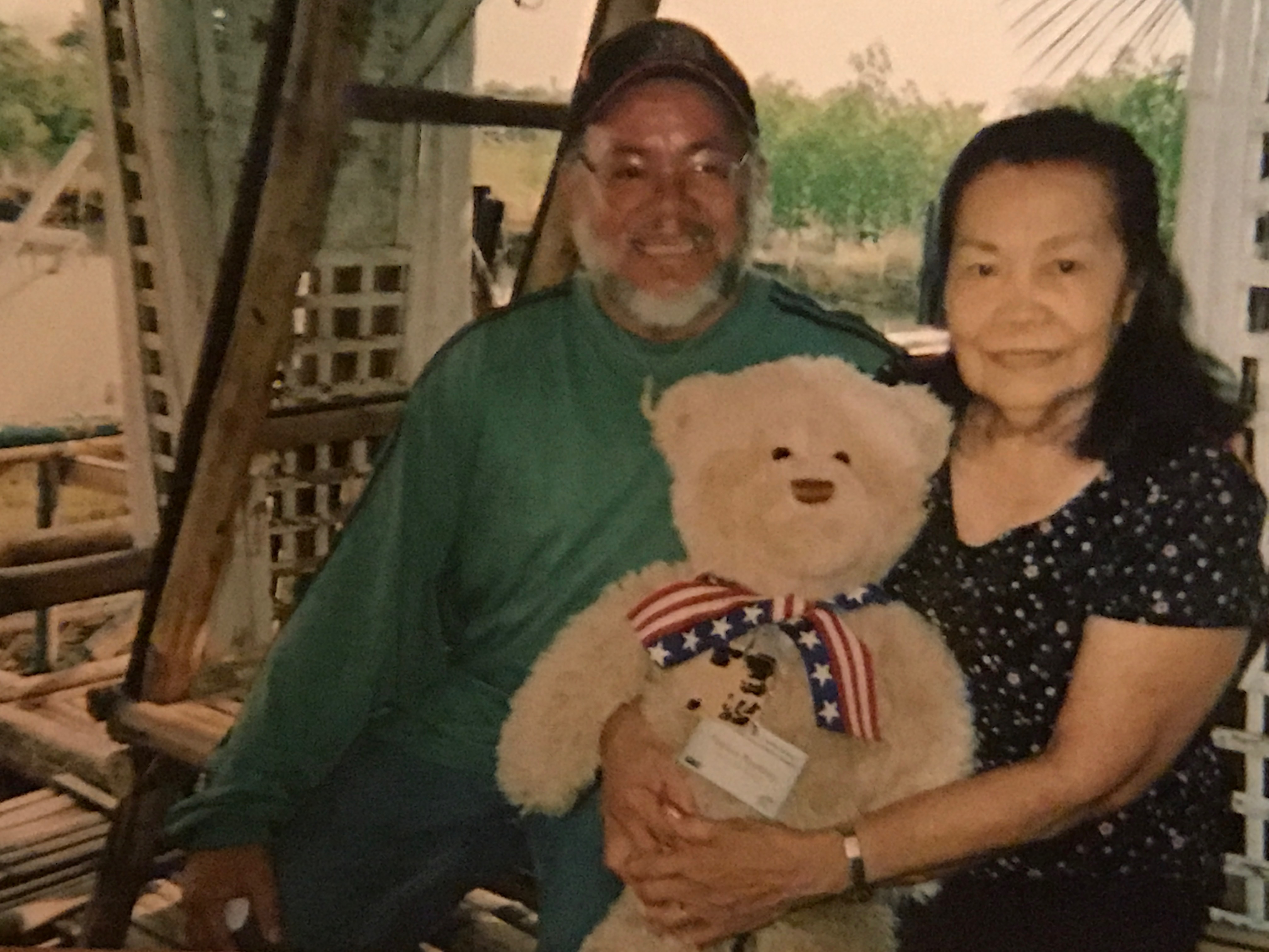 Remembering Ricky: A Life of Love and Joy campaign photo, 4 of 8