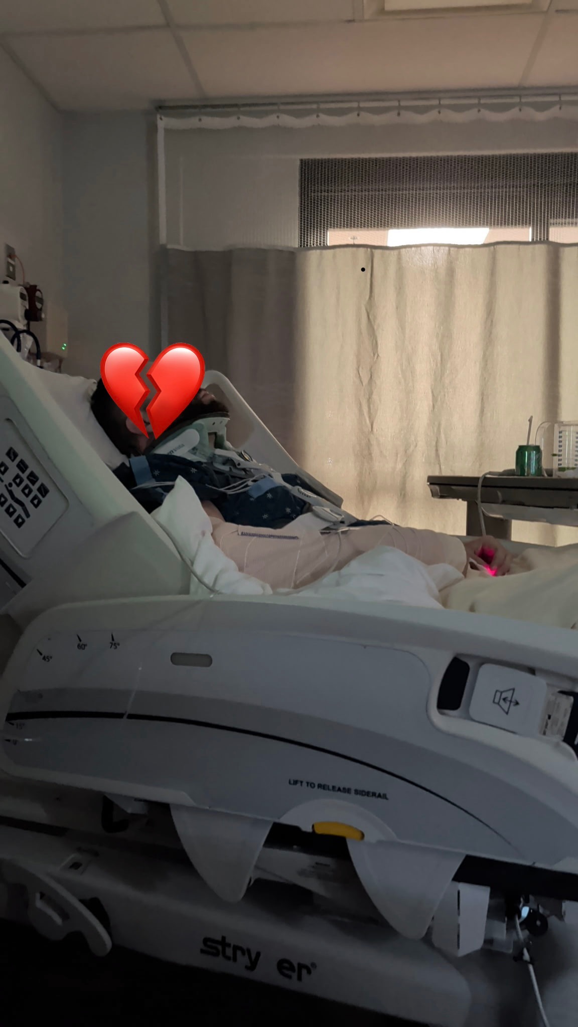 Help Sister's Family Through Recovery campaign photo, 2 of 4