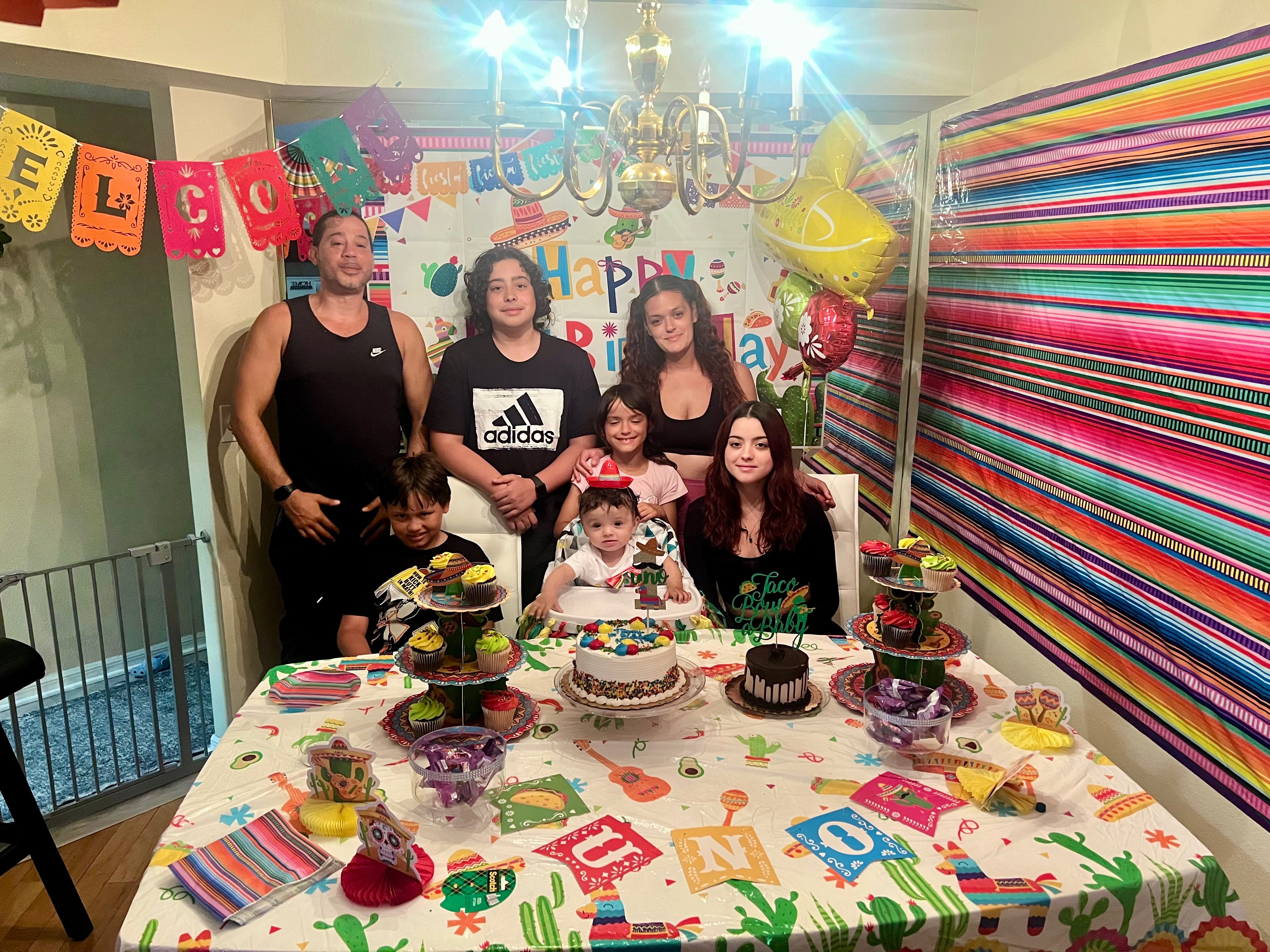 Help Alexa's Family During HELLP Syndrome Battle campaign photo, 2 of 7