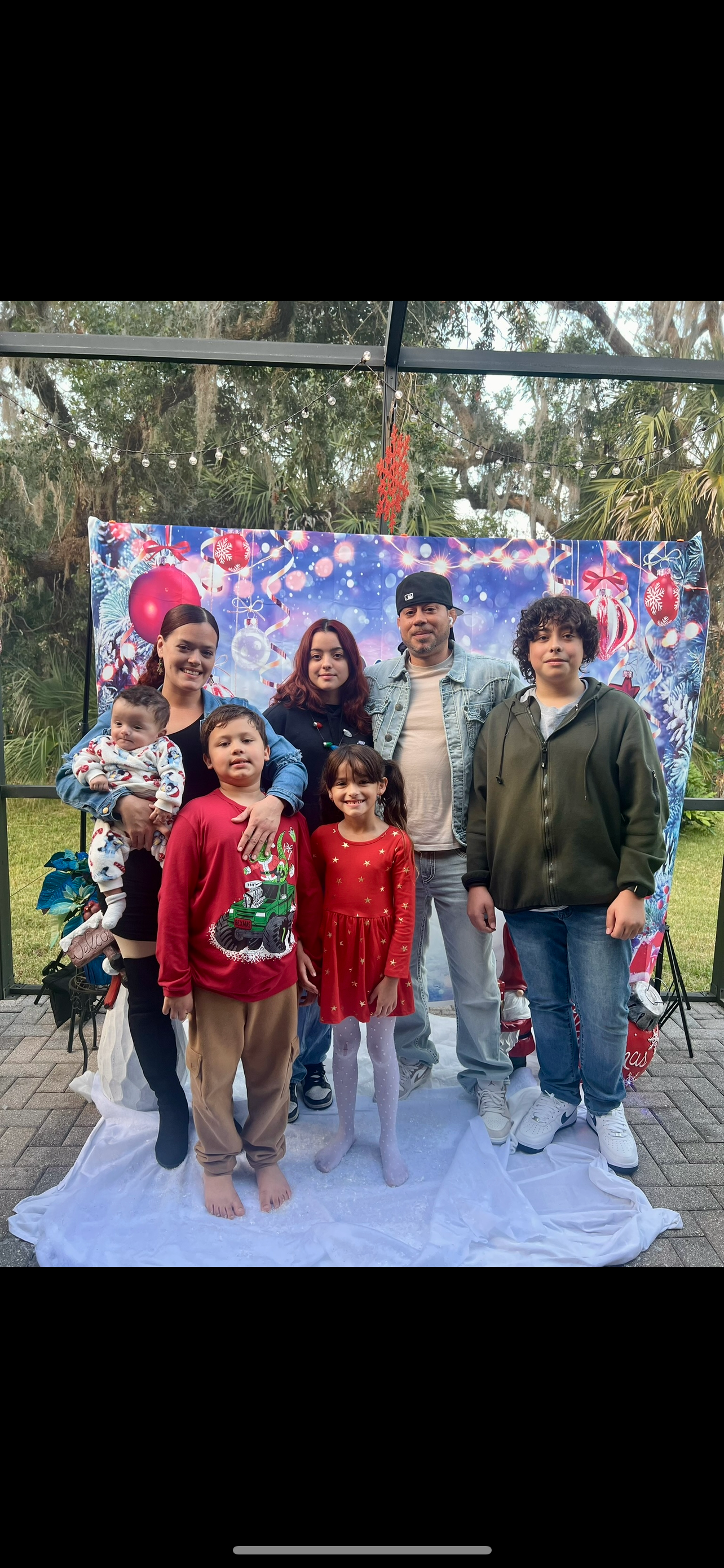 Help Alexa's Family During HELLP Syndrome Battle campaign photo, 4 of 7