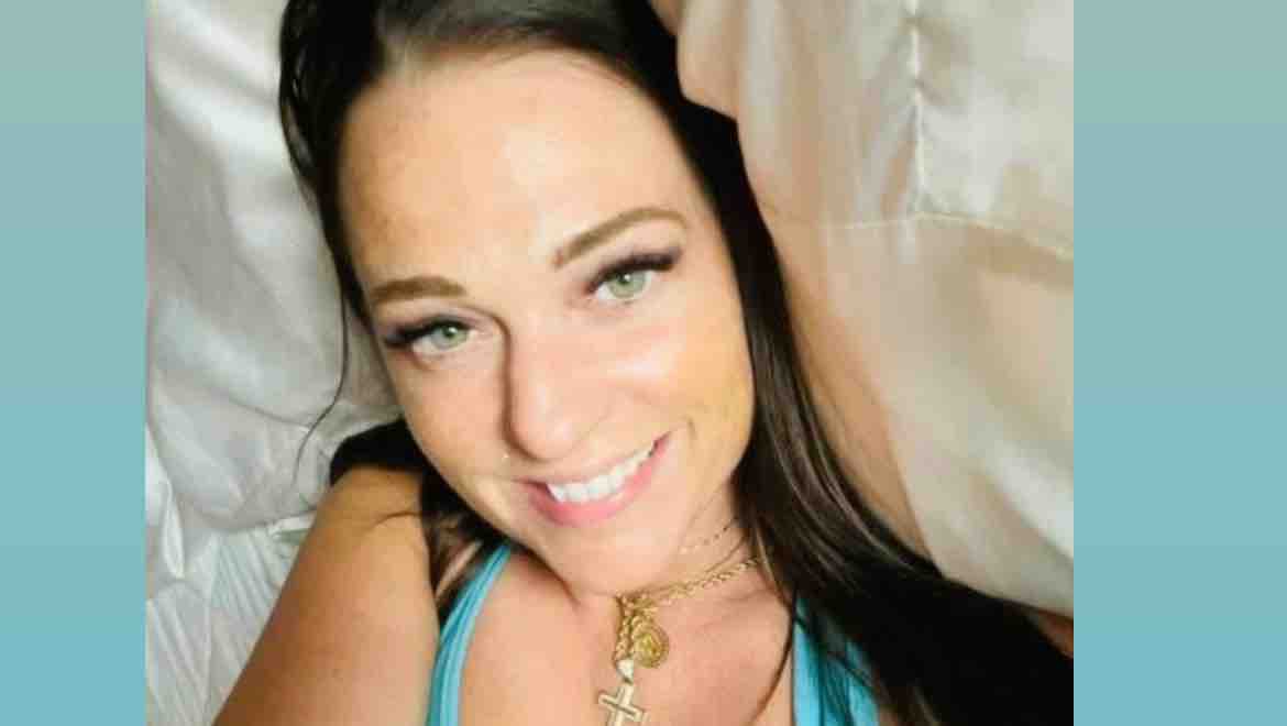 To say goodbye to my Mom