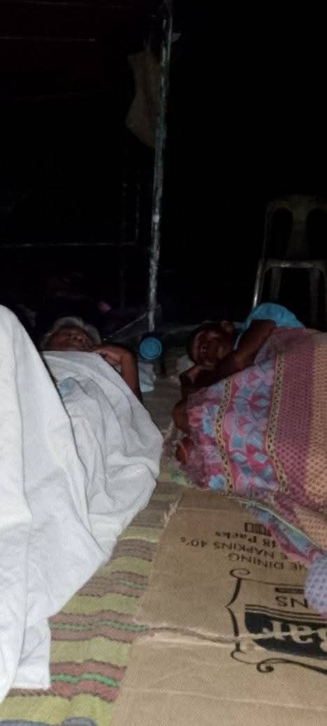 Urgent Shelter Needed for San Remigio Earthquake Victims campaign photo, 2 of 8