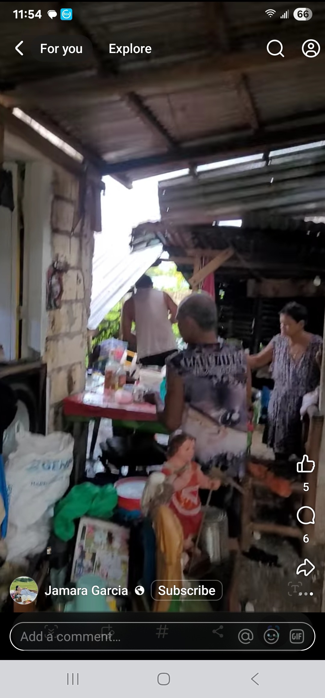 Urgent Shelter Needed for San Remigio Earthquake Victims campaign photo, 5 of 8