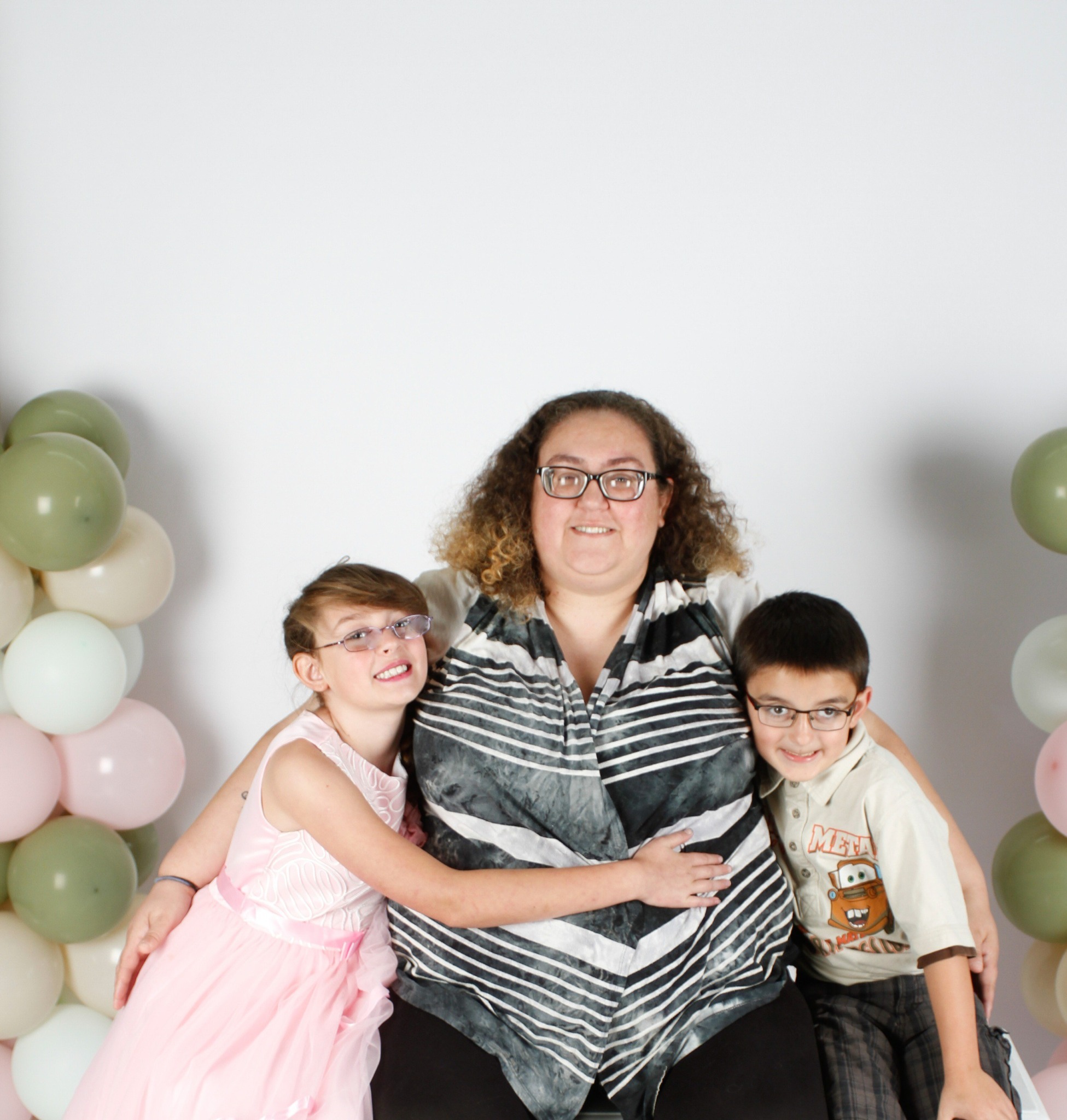 Financial Assistance for Amanda Vest campaign photo, 2 of 4