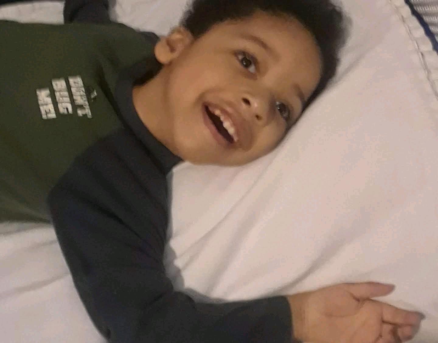 Help Us Give Tyler a Beautiful Send-Off campaign photo, 7 of 8